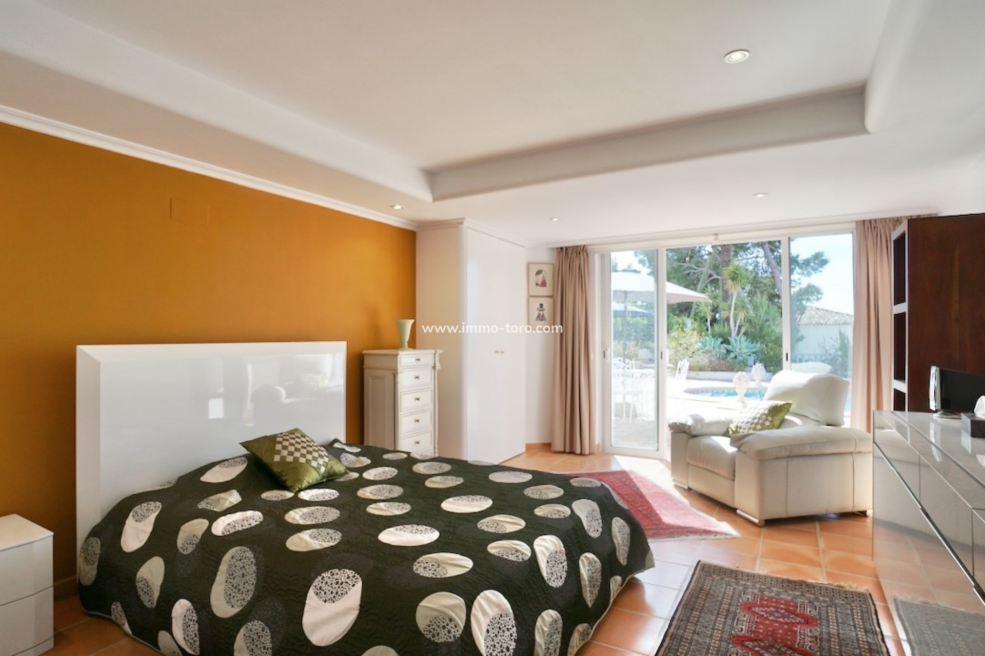 Venta - Villa / Chalet - Moraira - Costera del Mar