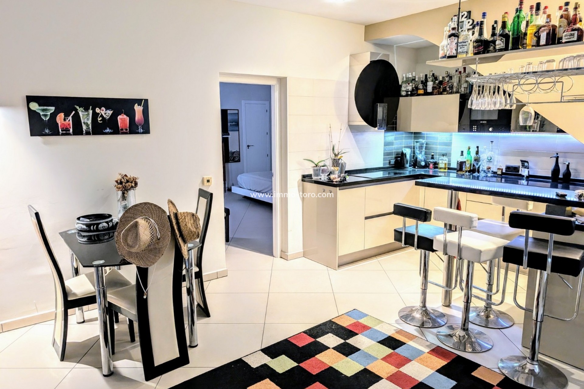 Venta - Villa / Chalet - Moraira - El Portet