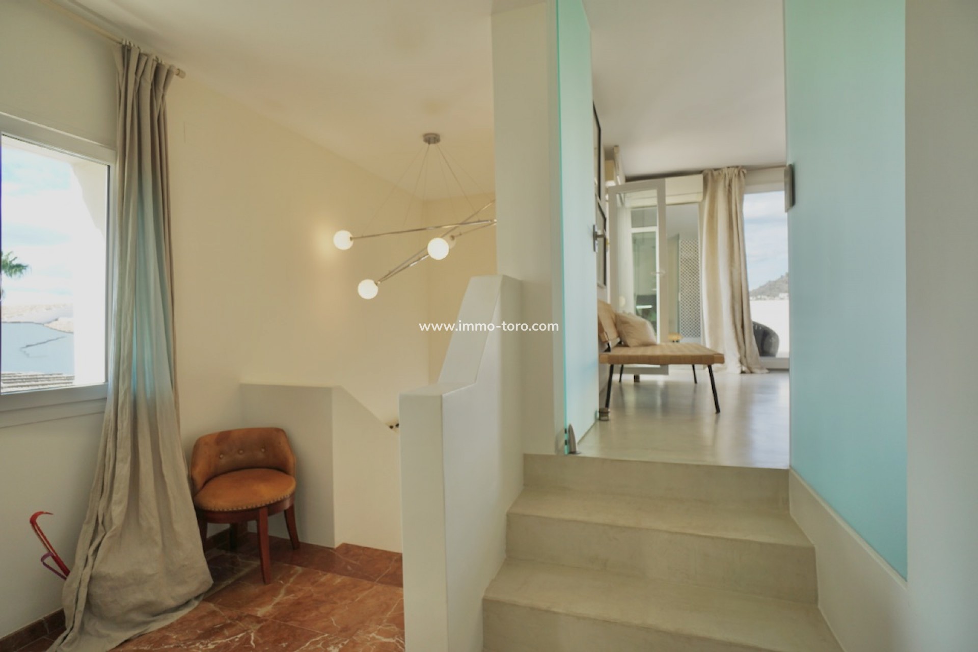 Venta - Villa / Chalet - Moraira - El Portet