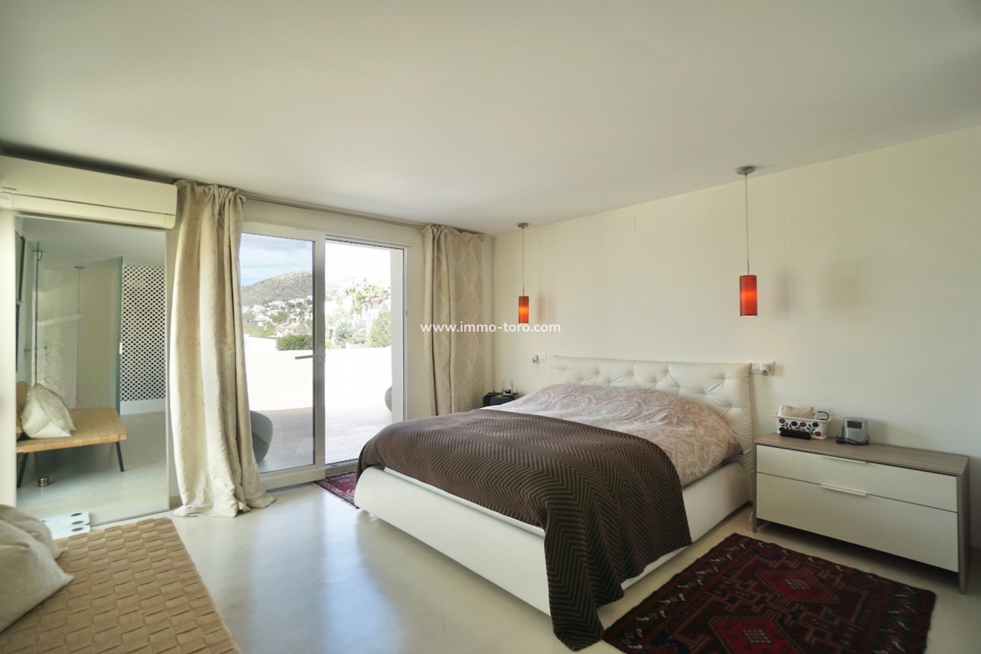 Venta - Villa / Chalet - Moraira - El Portet
