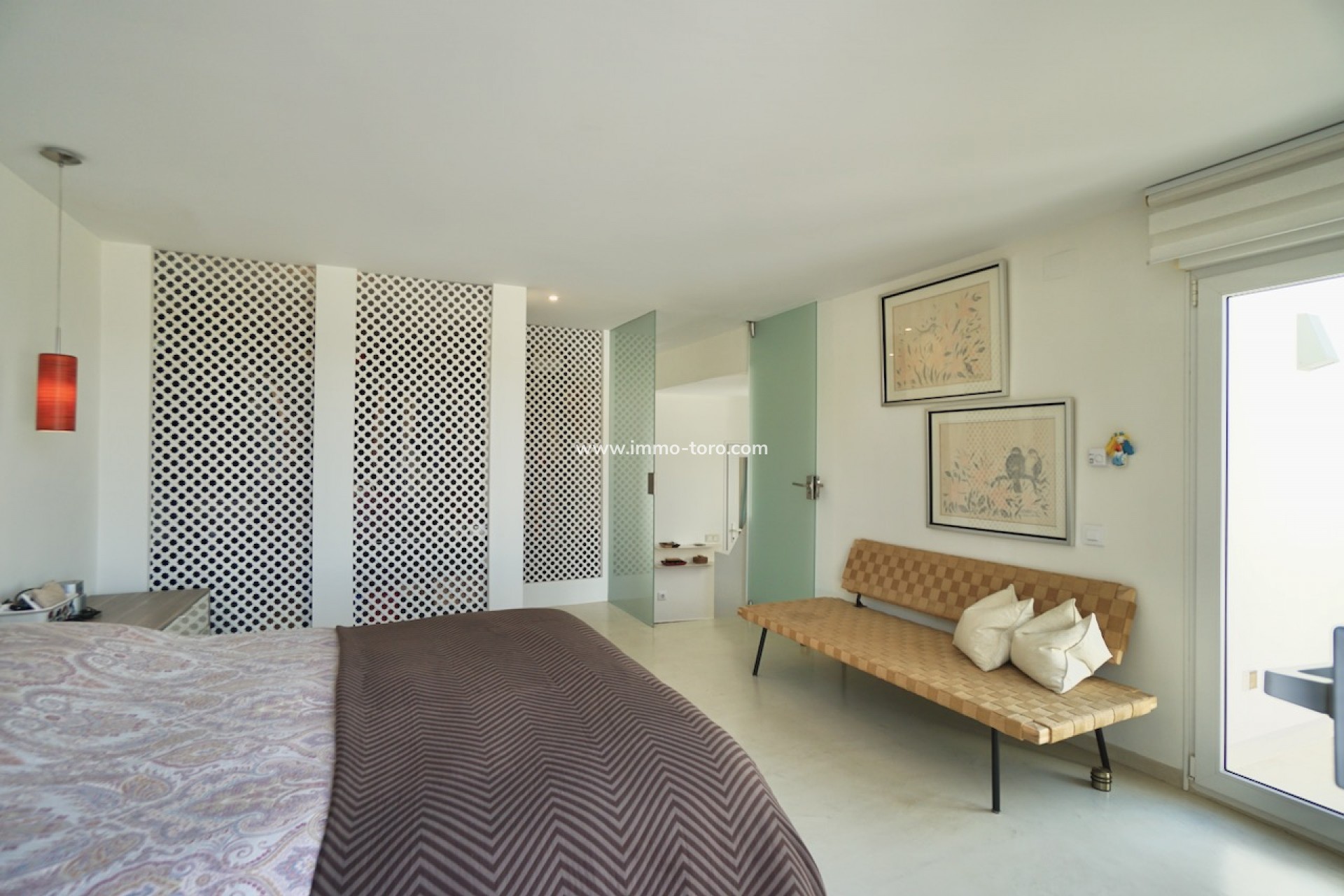 Venta - Villa / Chalet - Moraira - El Portet