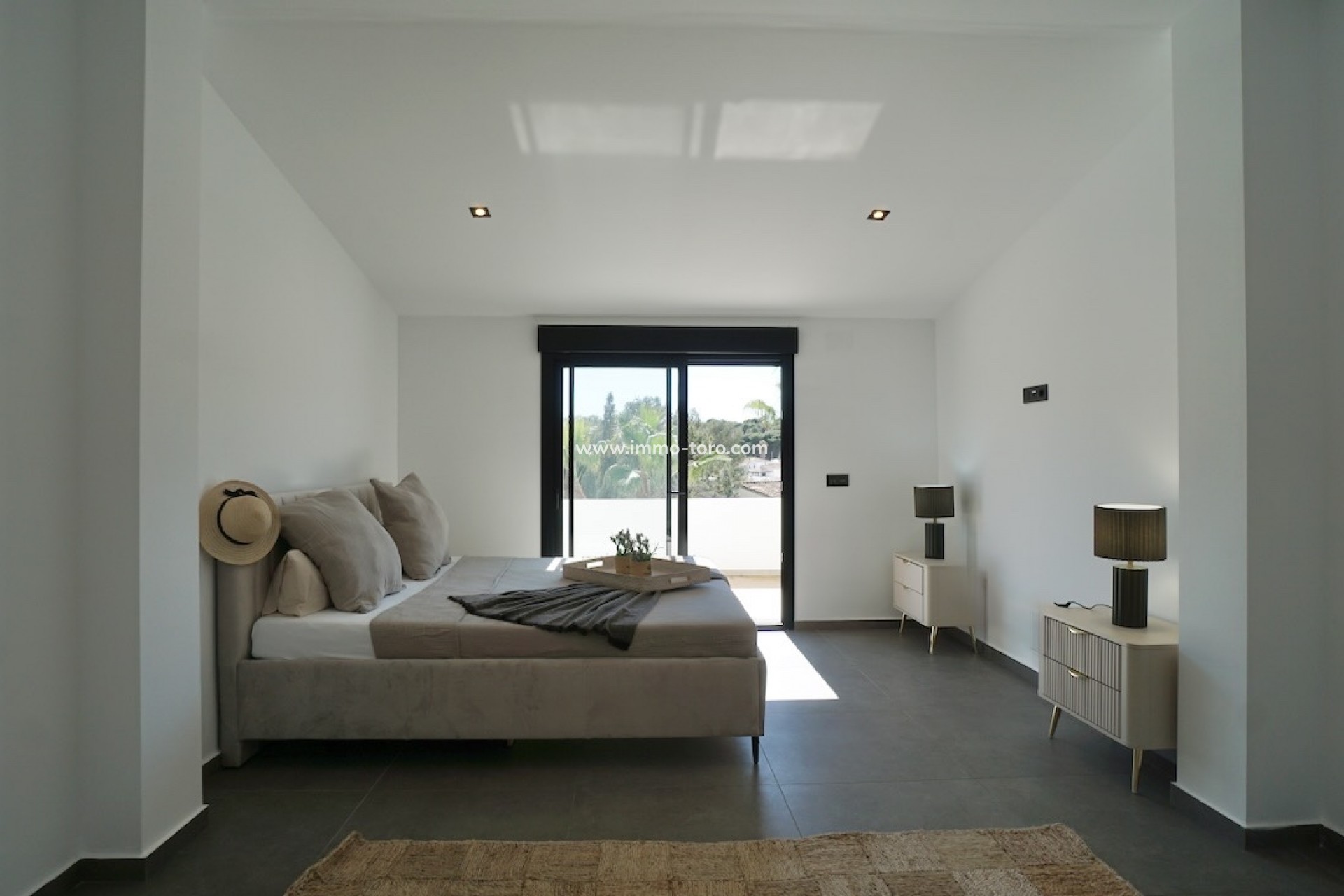 Venta - Villa / Chalet - Moraira - El Portet