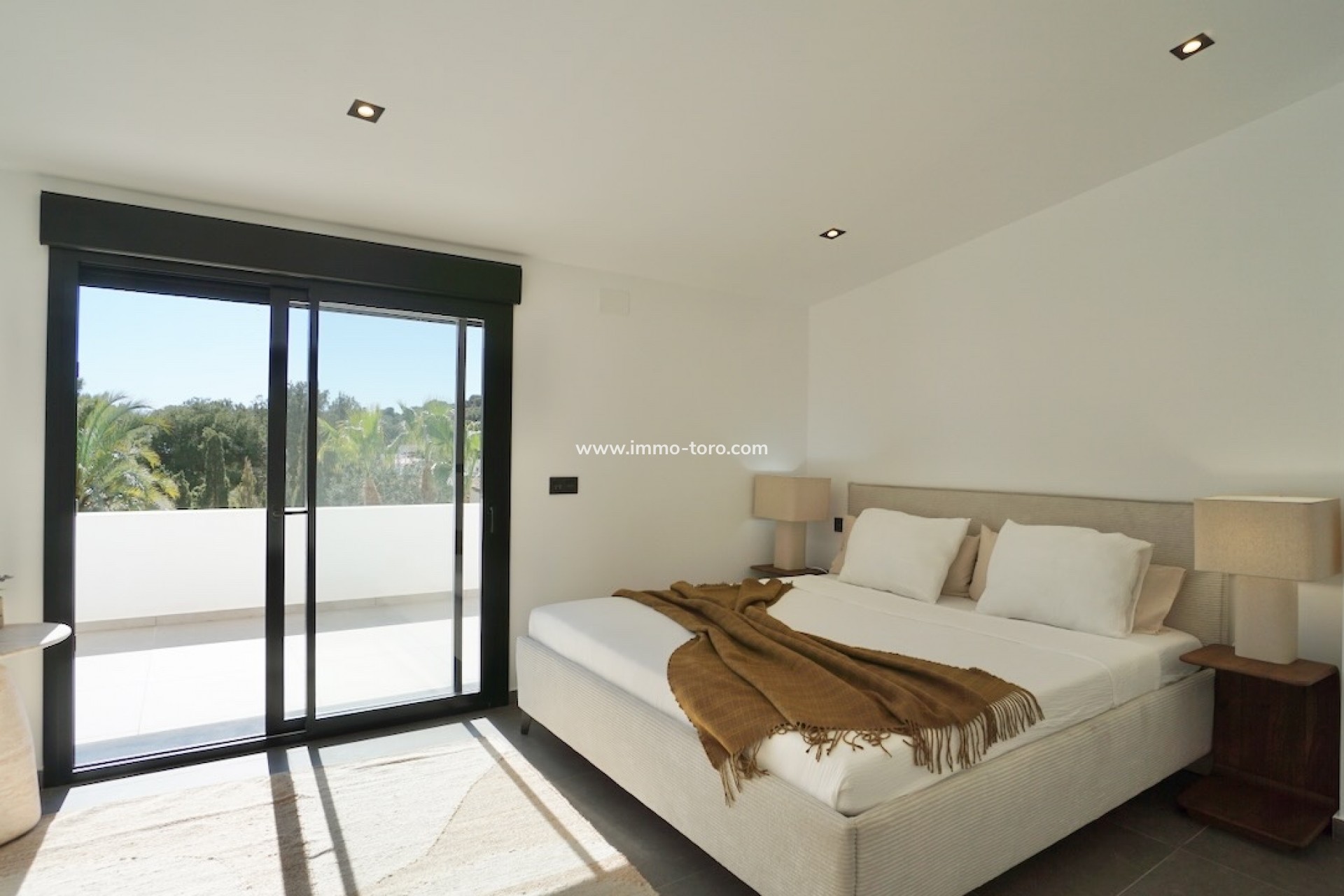 Venta - Villa / Chalet - Moraira - El Portet