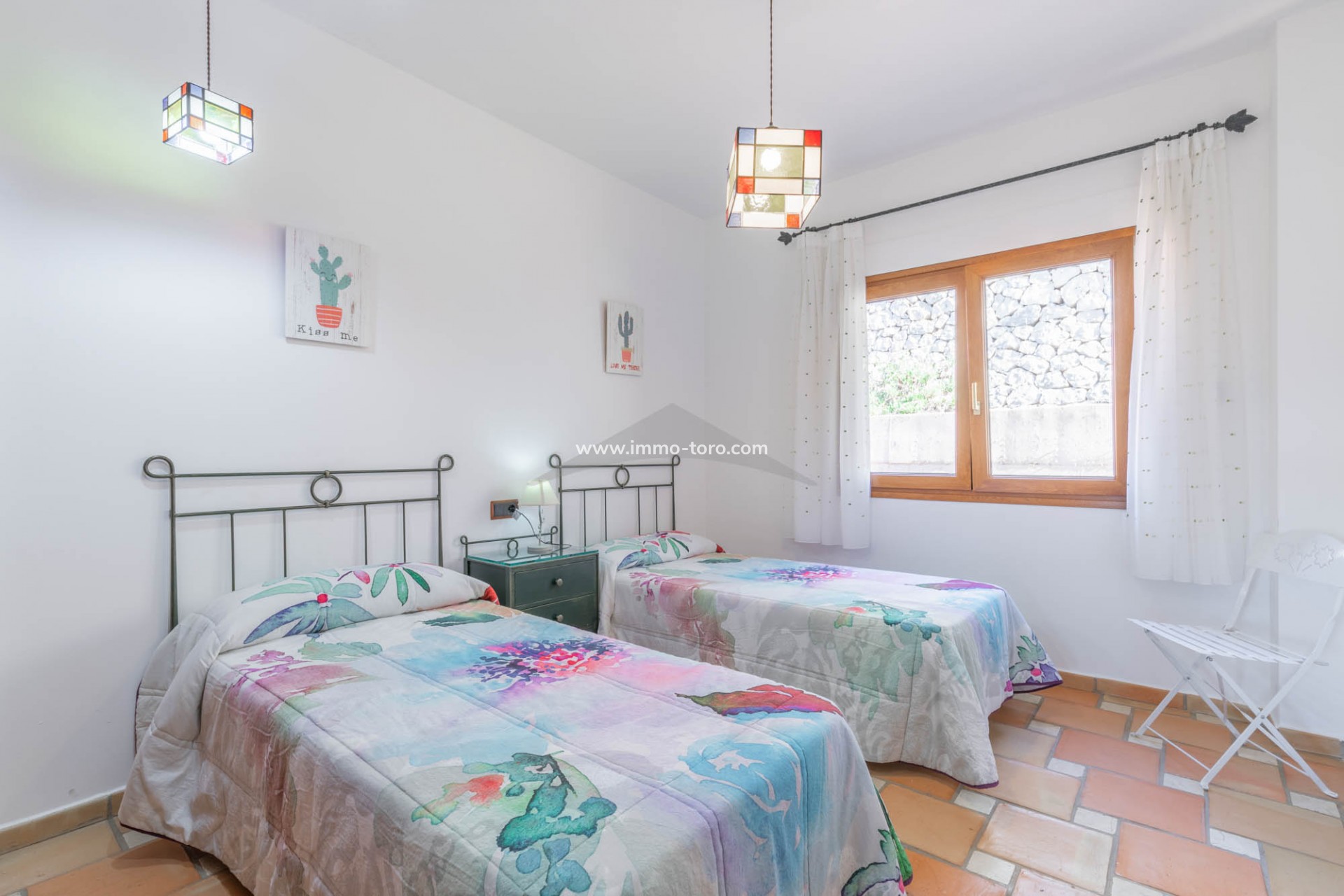 Venta - Villa / Chalet - Moraira - El Portet