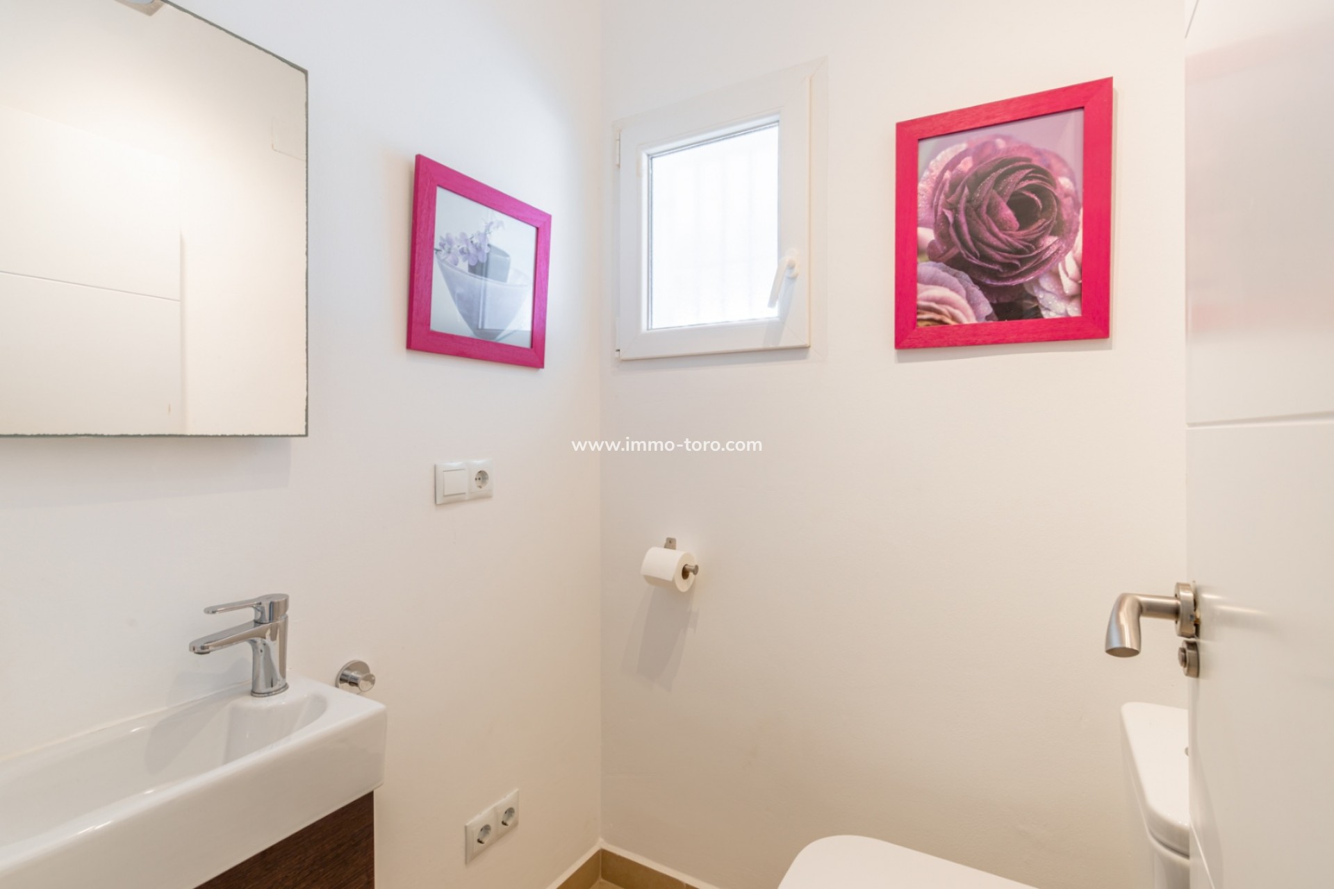 Venta - Villa / Chalet - Moraira - El Tesoro