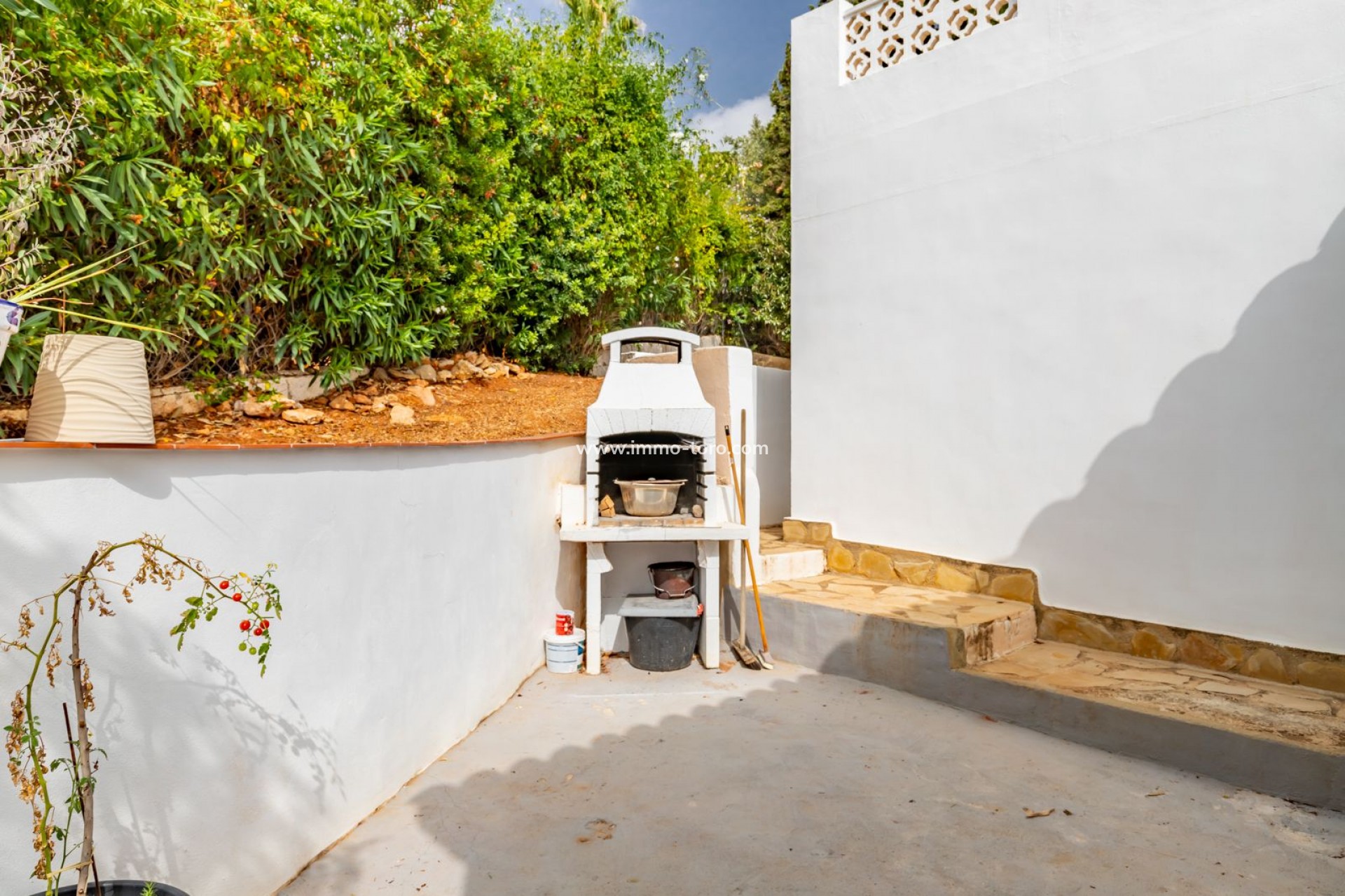 Venta - Villa / Chalet - Moraira - La Sabatera