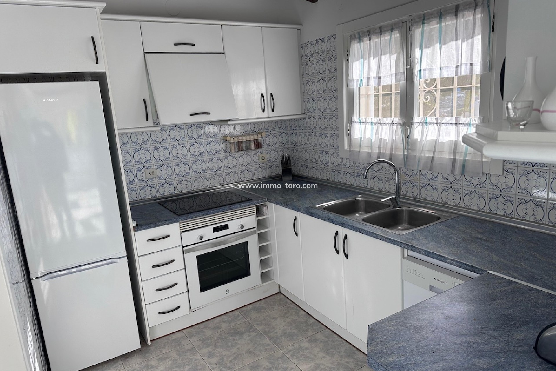Venta - Villa / Chalet - Moraira - La sabatera
