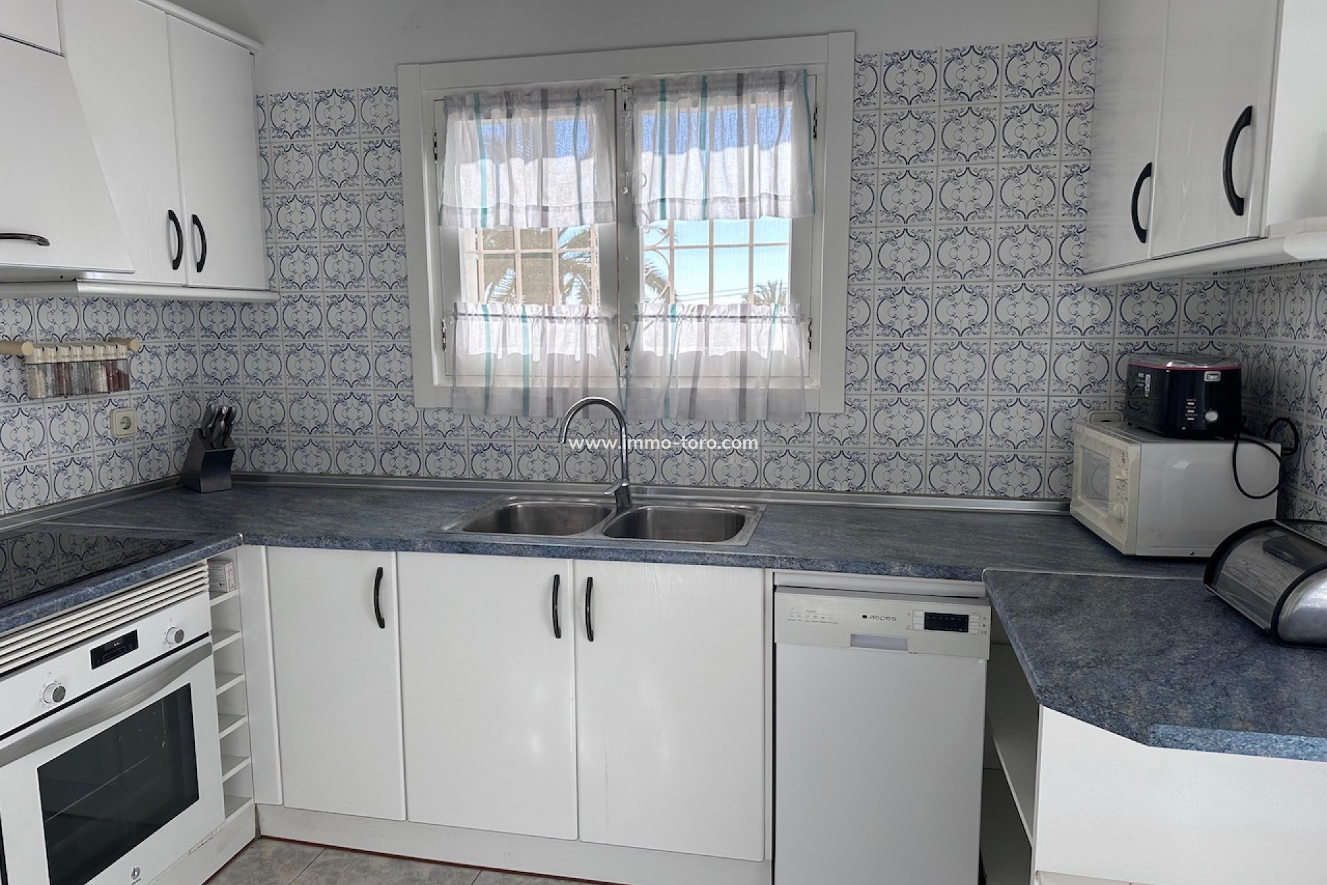 Venta - Villa / Chalet - Moraira - La sabatera