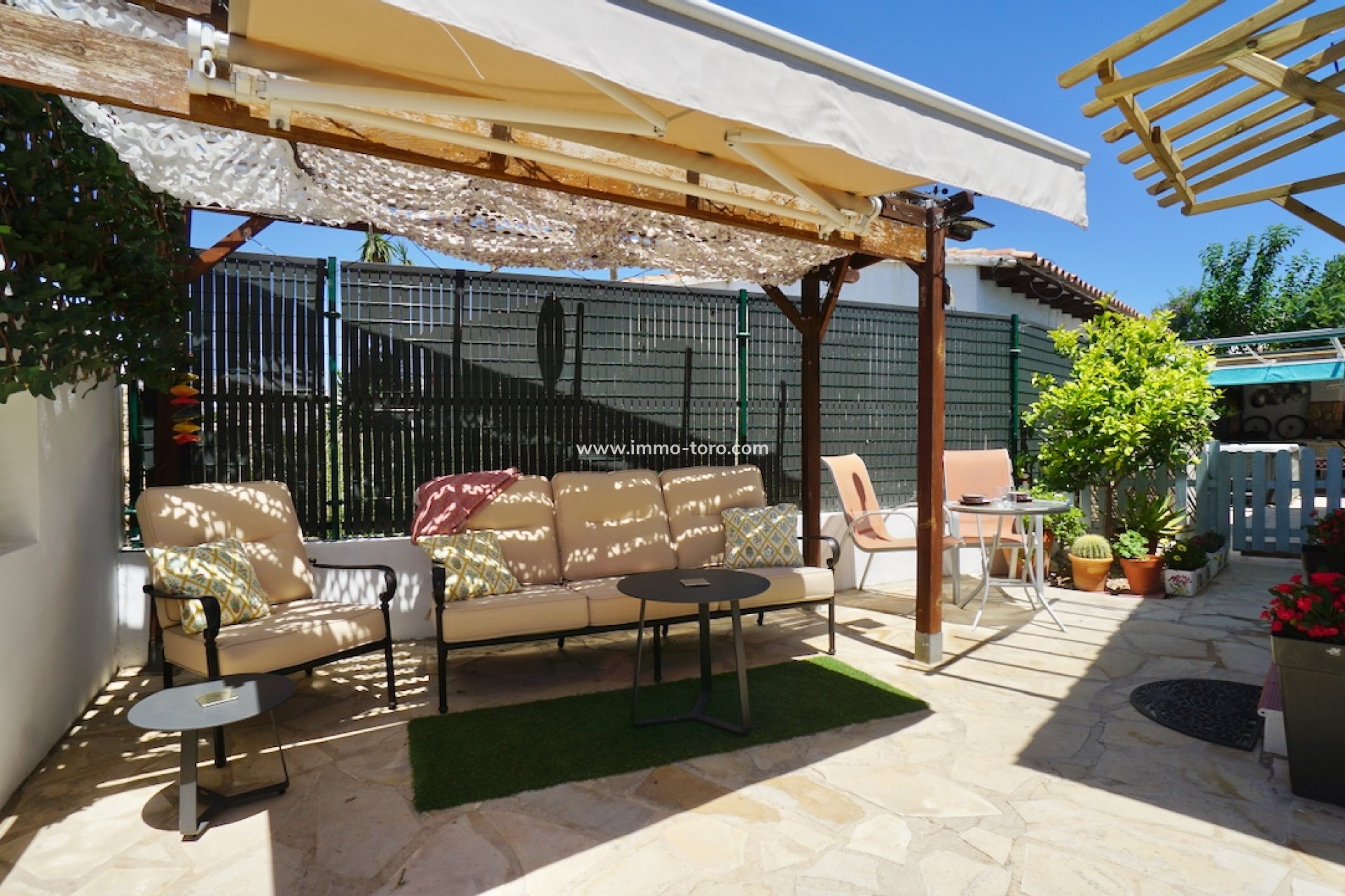 Venta - Villa / Chalet - Moraira - La sabatera