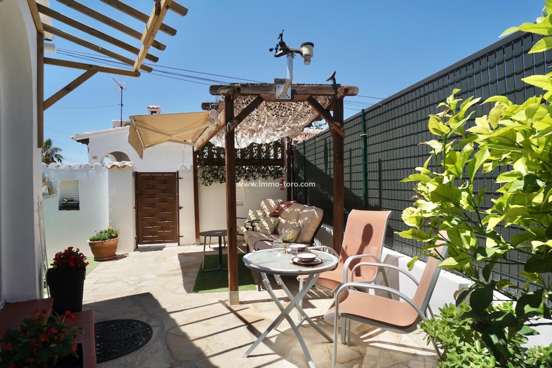 Venta - Villa / Chalet - Moraira - La sabatera