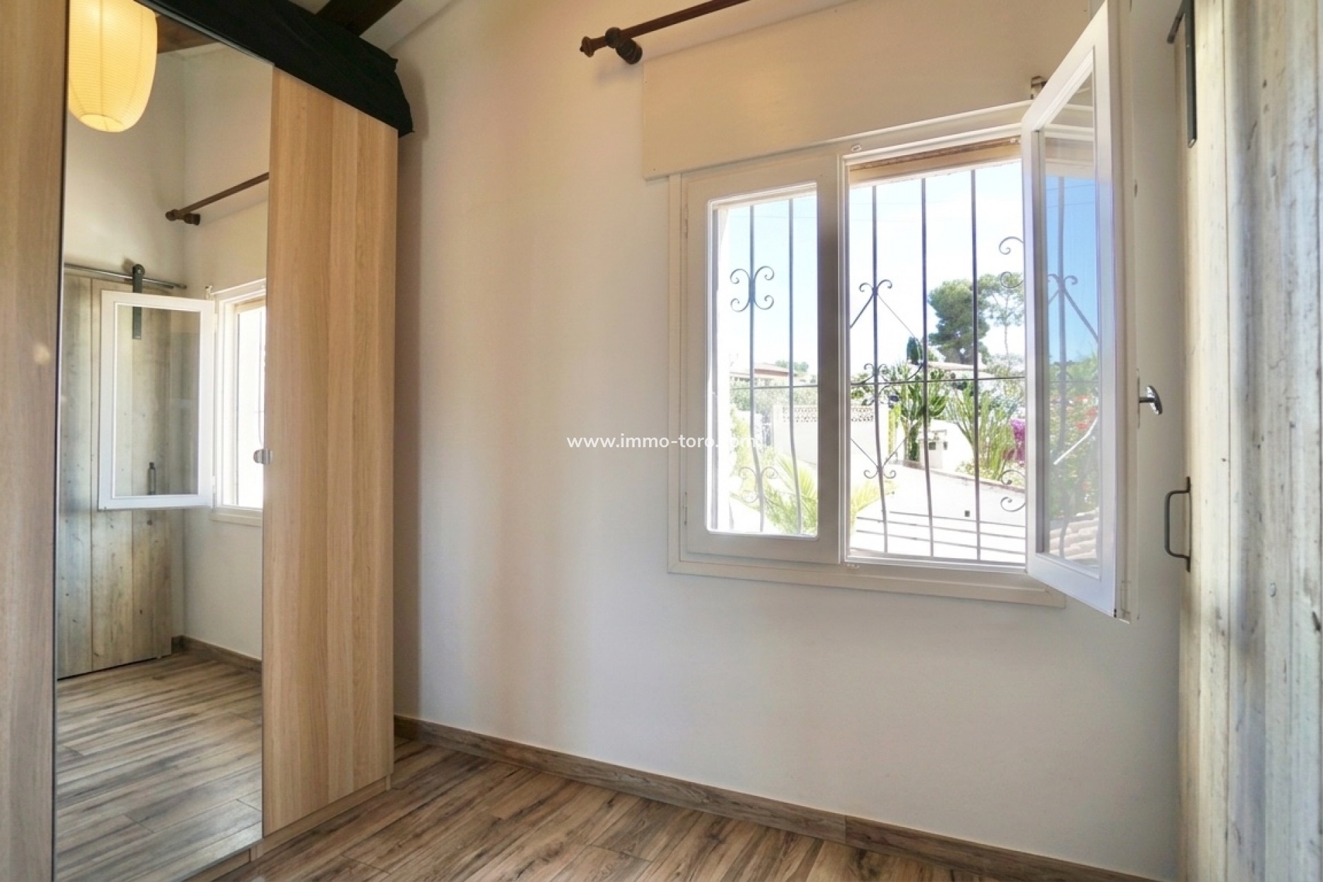 Venta - Villa / Chalet - Moraira - La sabatera