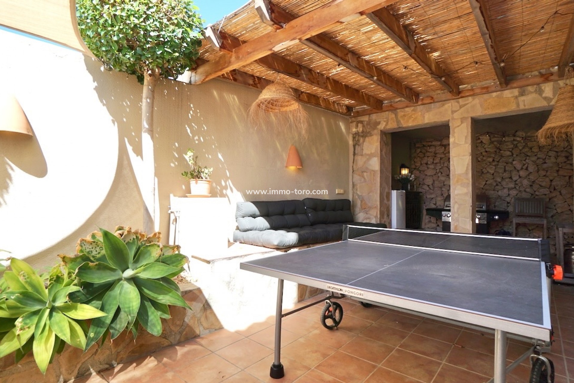 Venta - Villa / Chalet - Moraira - La sabatera