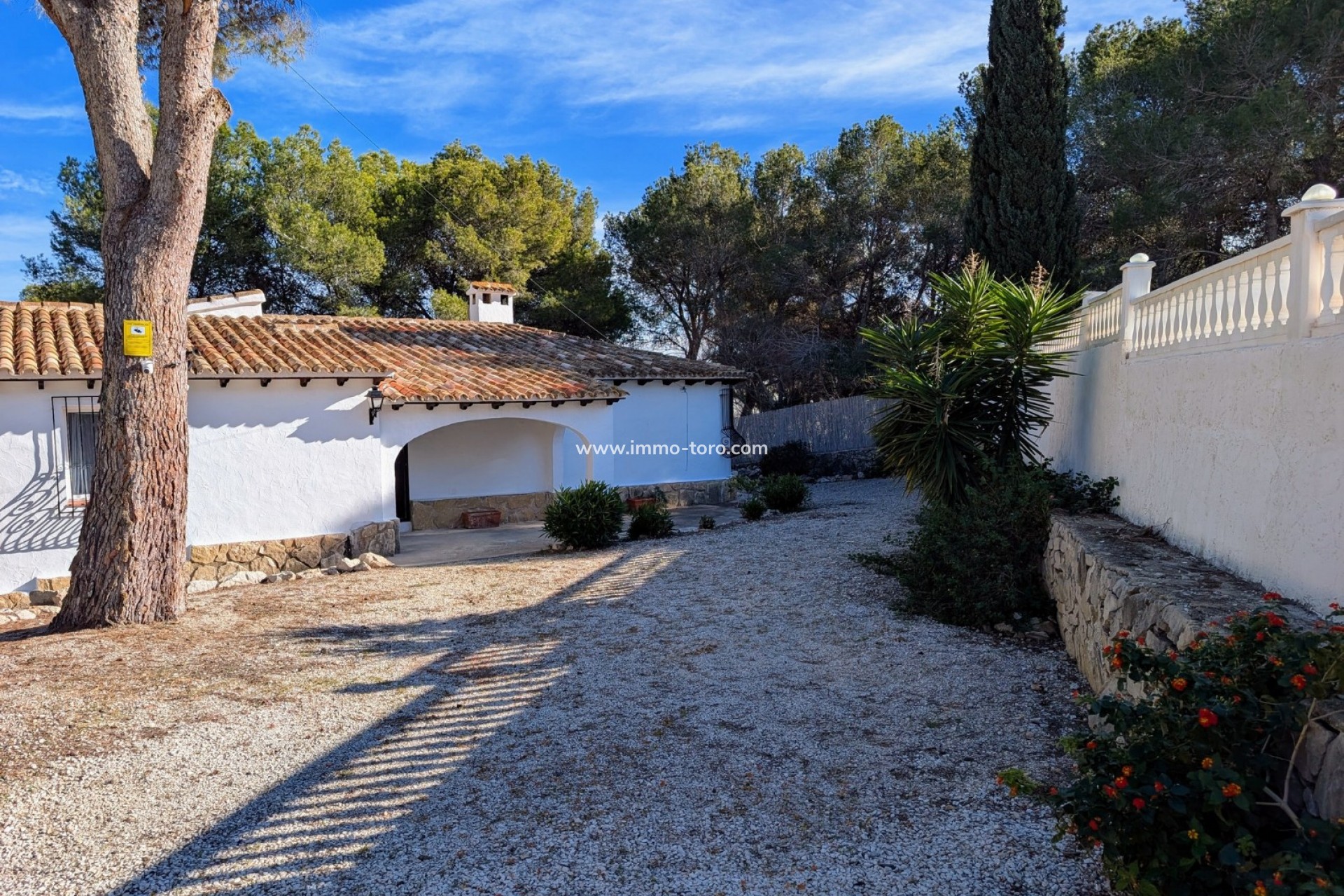 Venta - Villa / Chalet - Moraira - Moravit