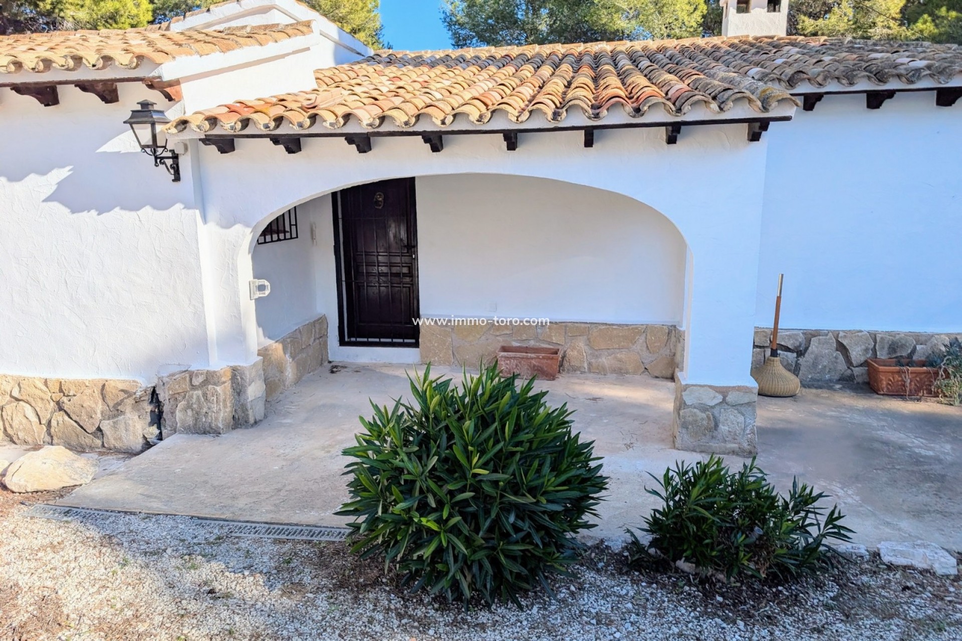 Venta - Villa / Chalet - Moraira - Moravit