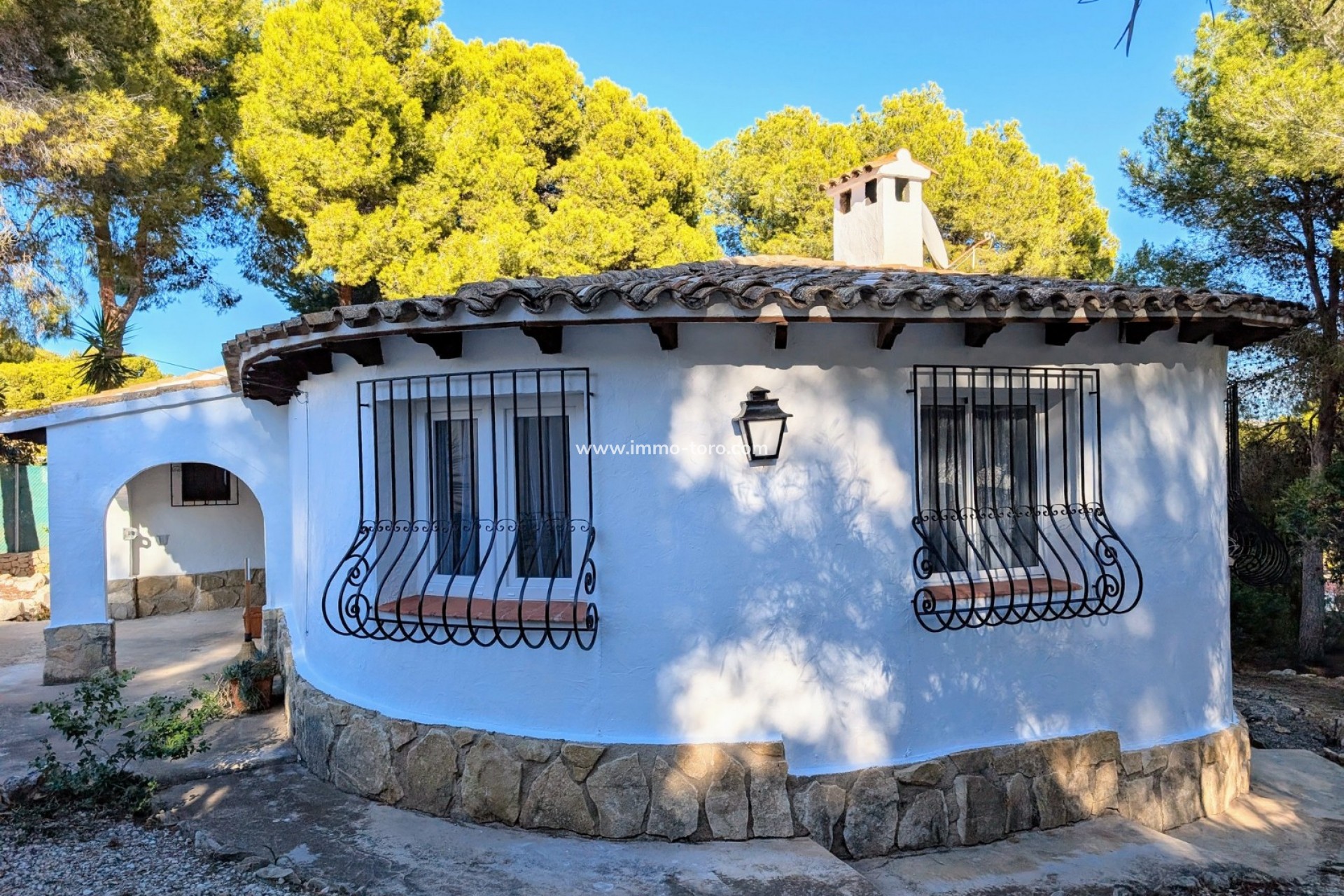 Venta - Villa / Chalet - Moraira - Moravit