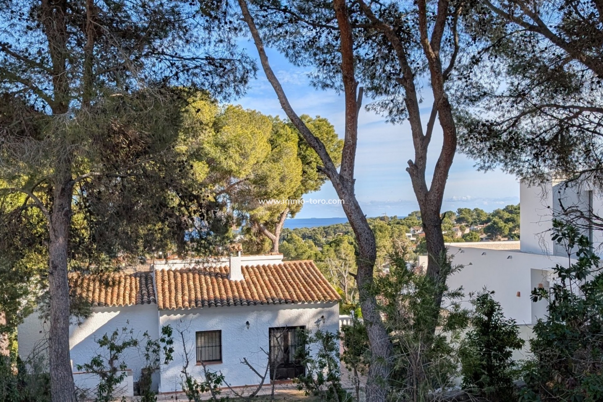 Venta - Villa / Chalet - Moraira - Moravit