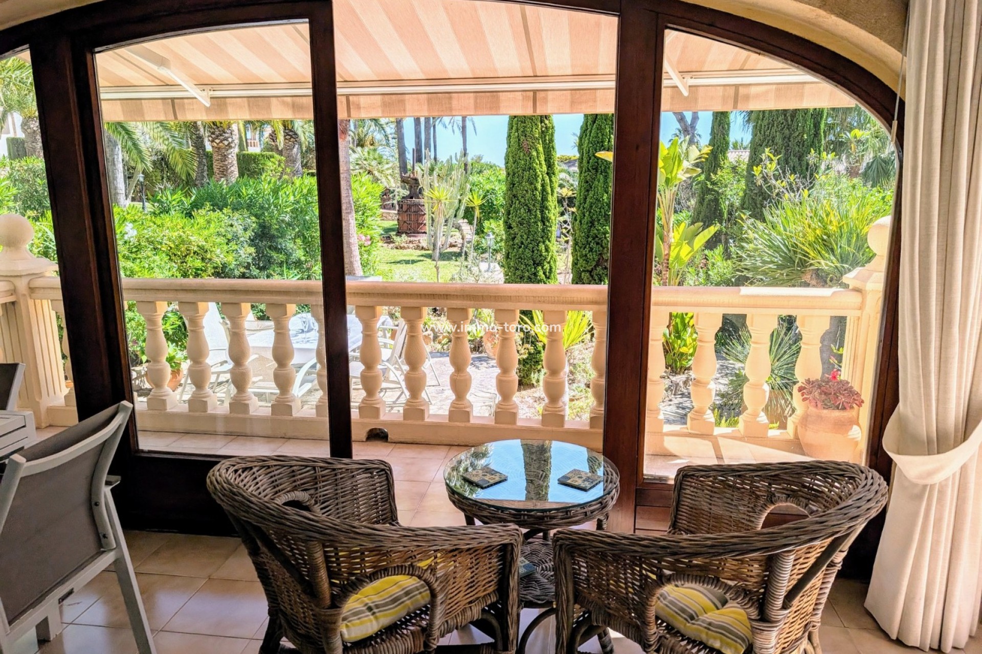 Venta - Villa / Chalet - Moraira - Moravit