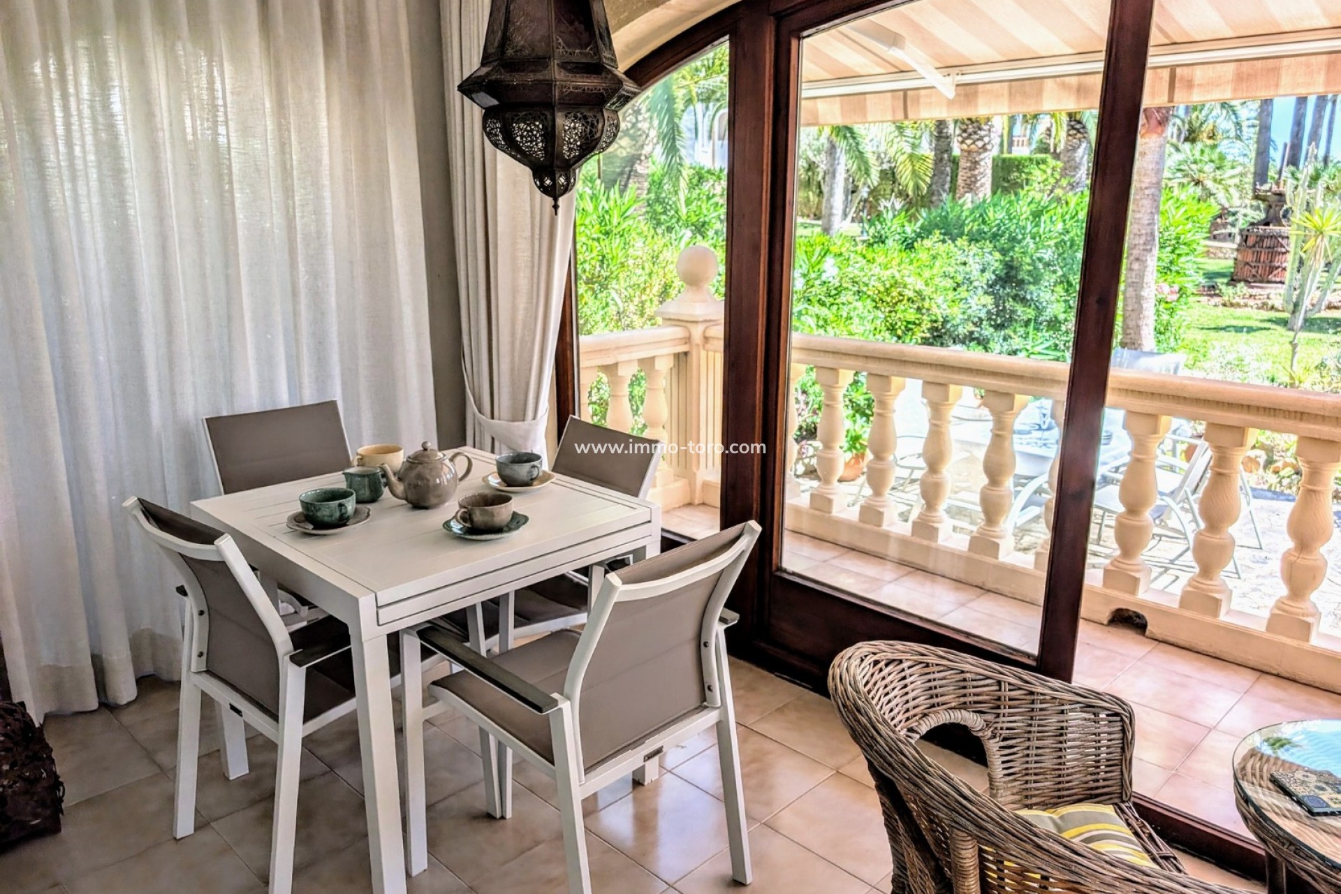 Venta - Villa / Chalet - Moraira - Moravit