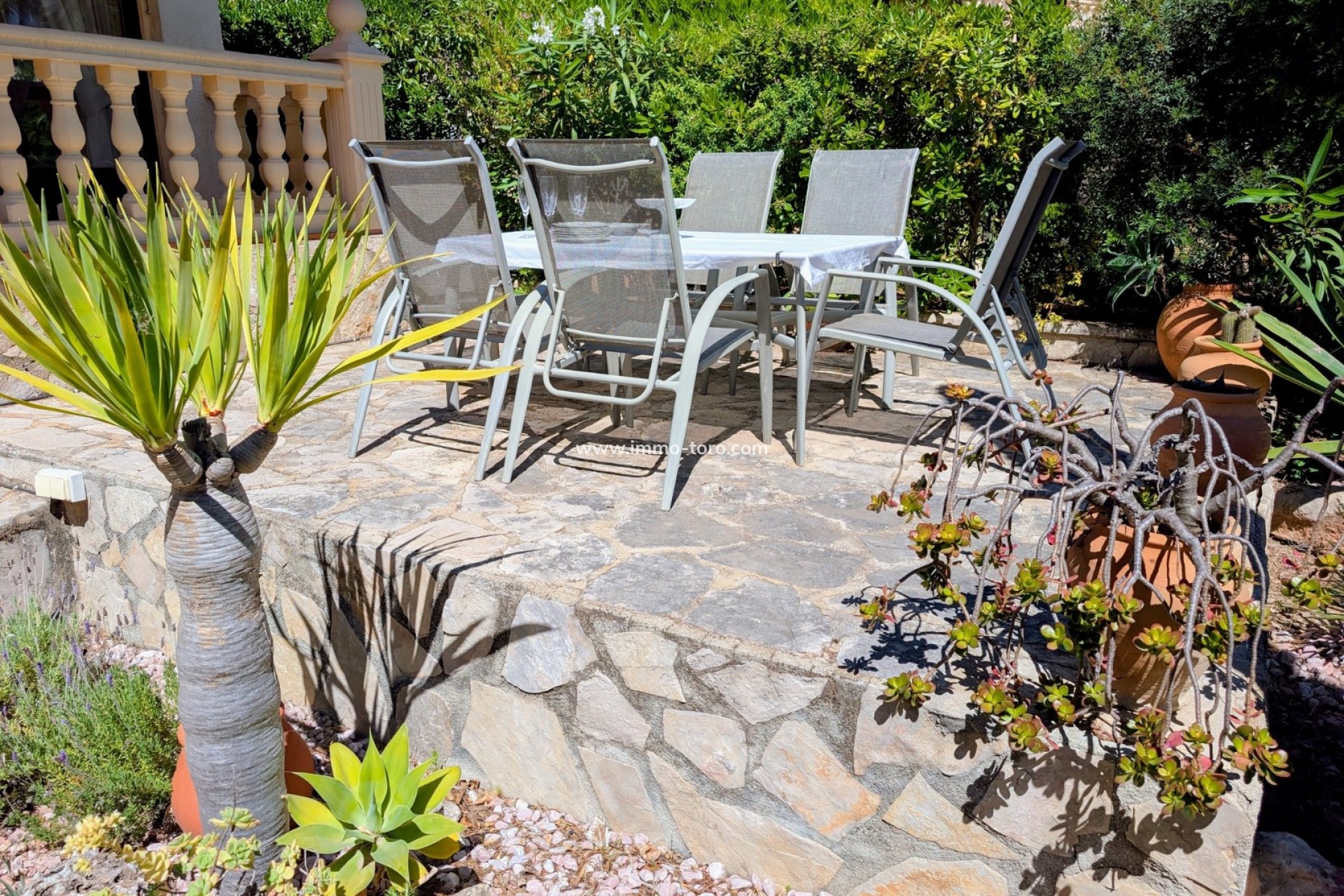 Venta - Villa / Chalet - Moraira - Moravit