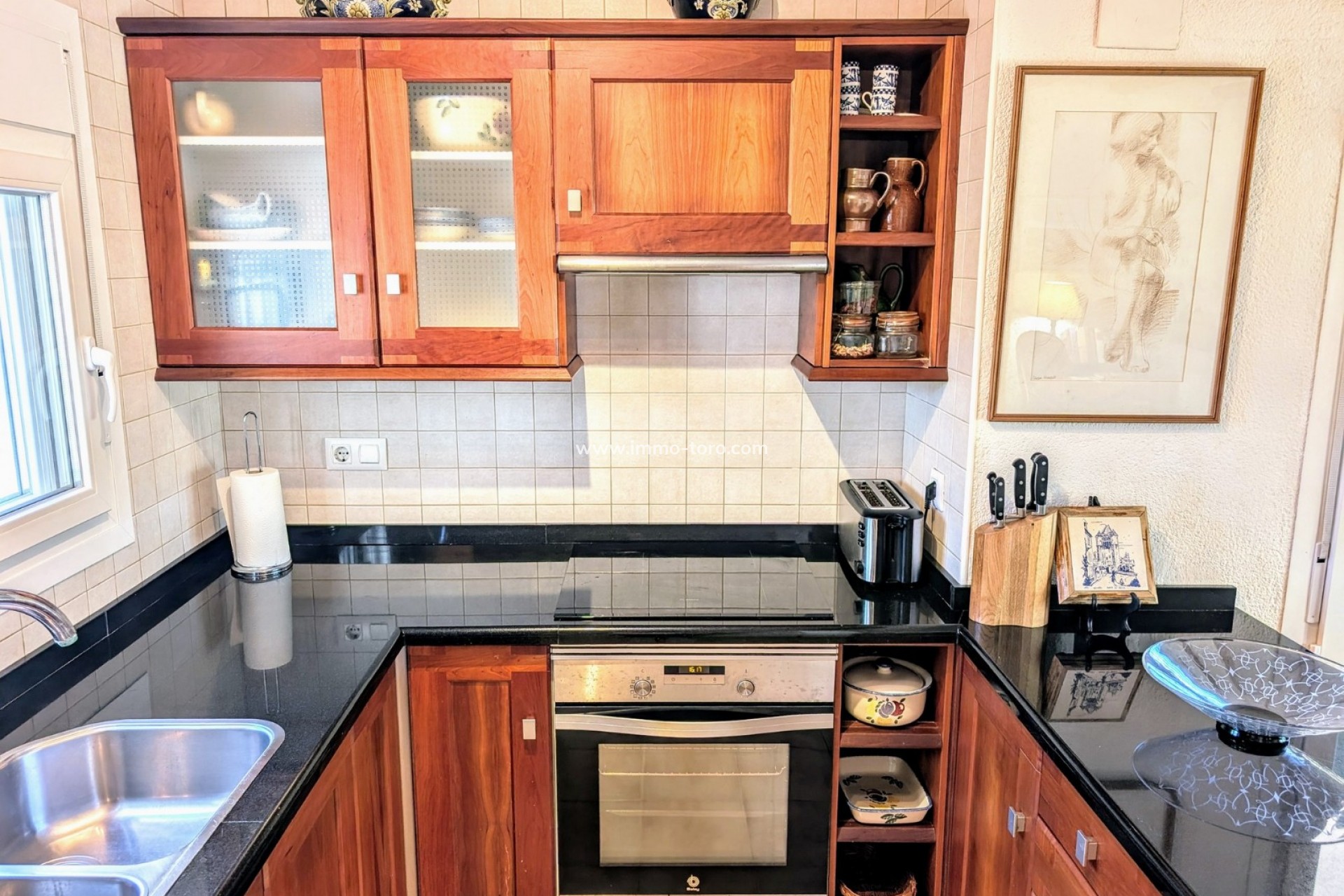 Venta - Villa / Chalet - Moraira - Moravit