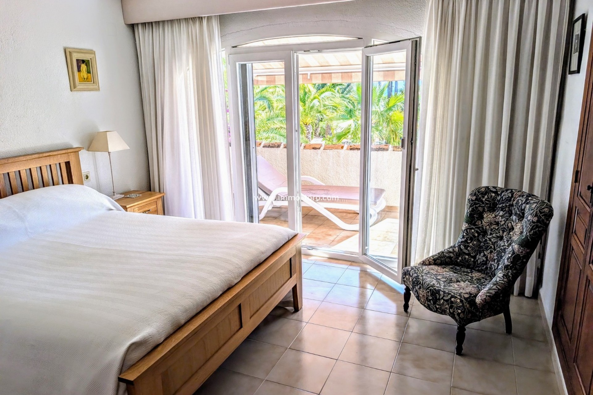Venta - Villa / Chalet - Moraira - Moravit