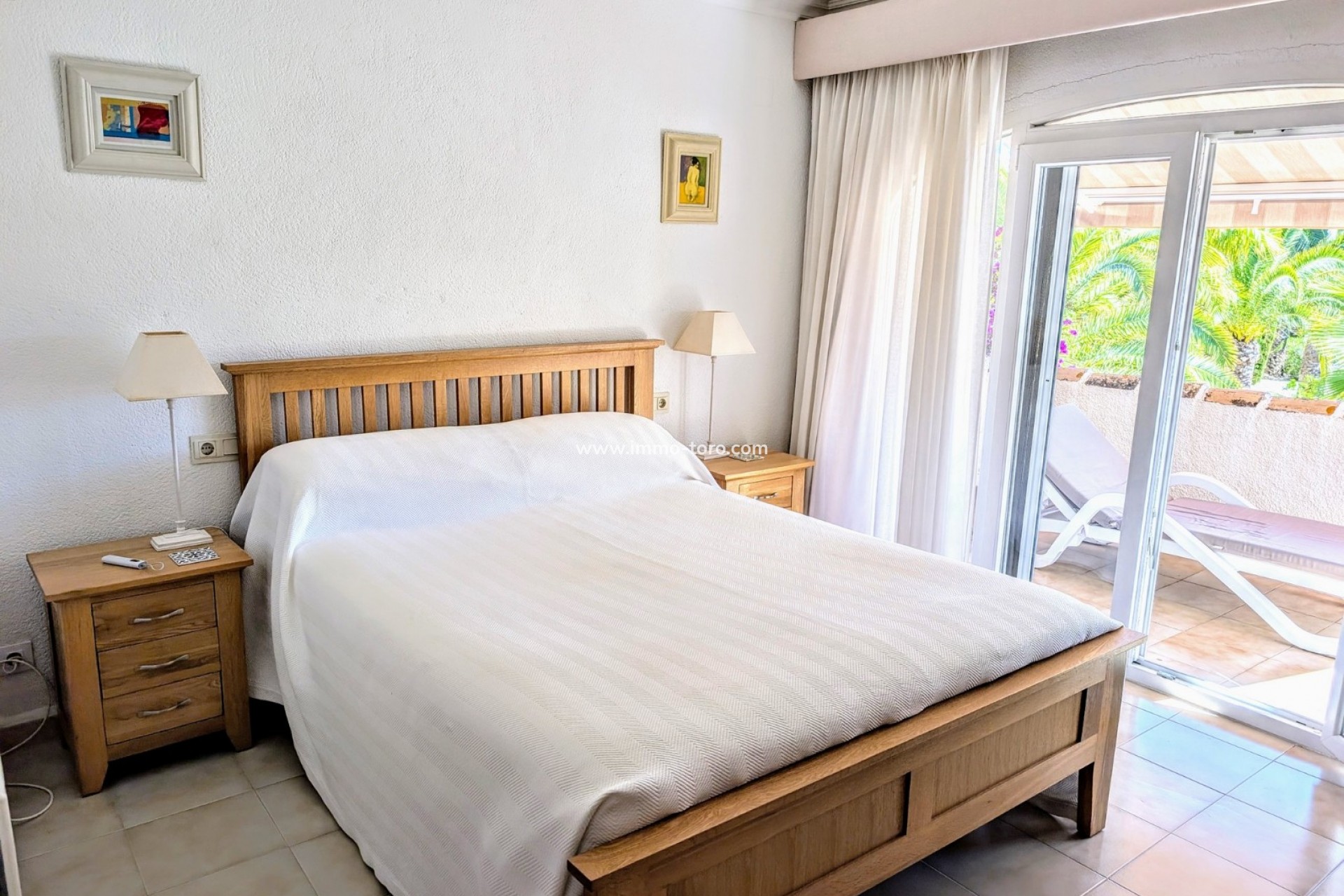 Venta - Villa / Chalet - Moraira - Moravit