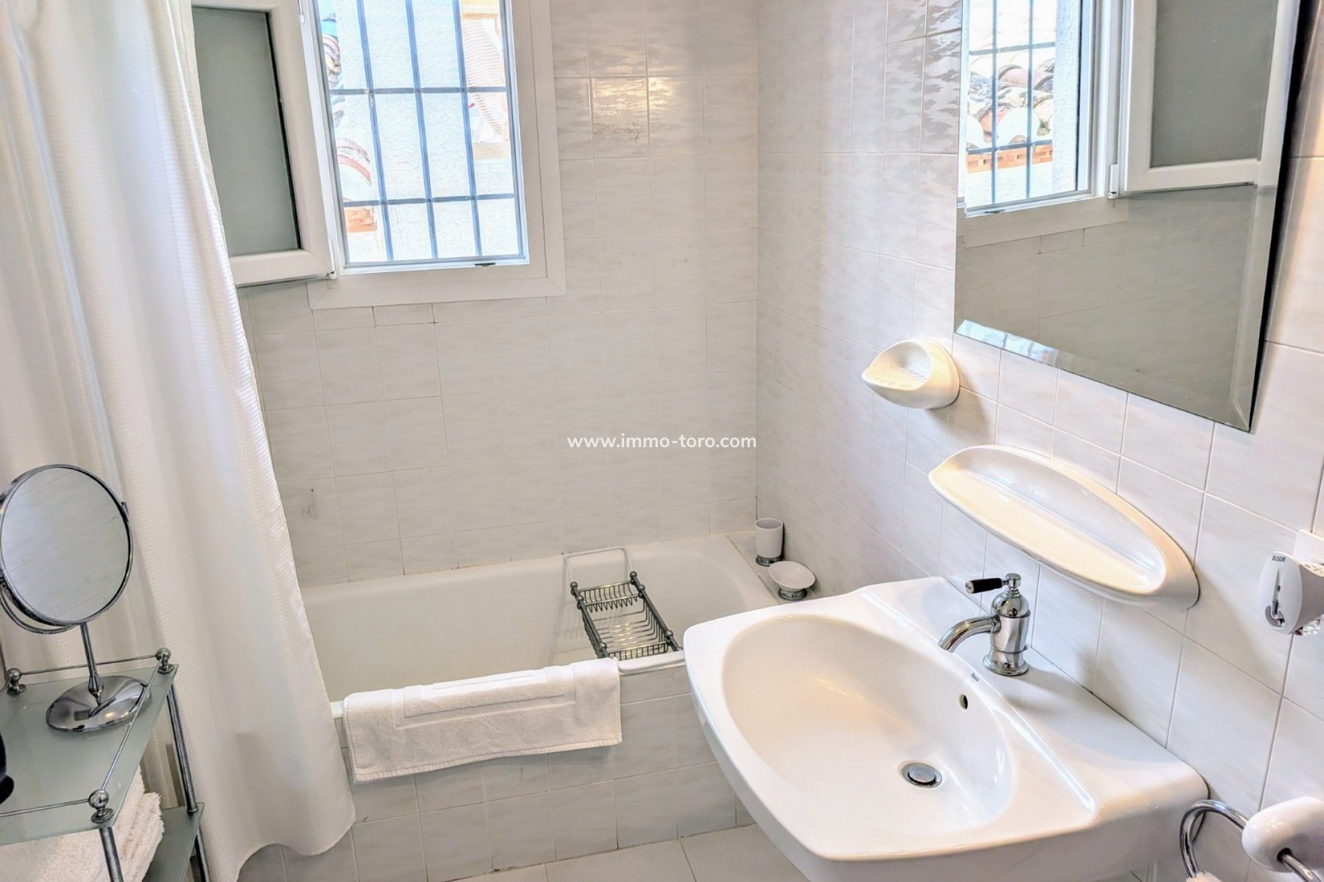 Venta - Villa / Chalet - Moraira - Moravit