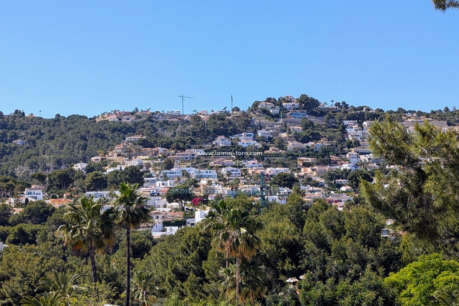 Venta - Villa / Chalet - Moraira - Moravit