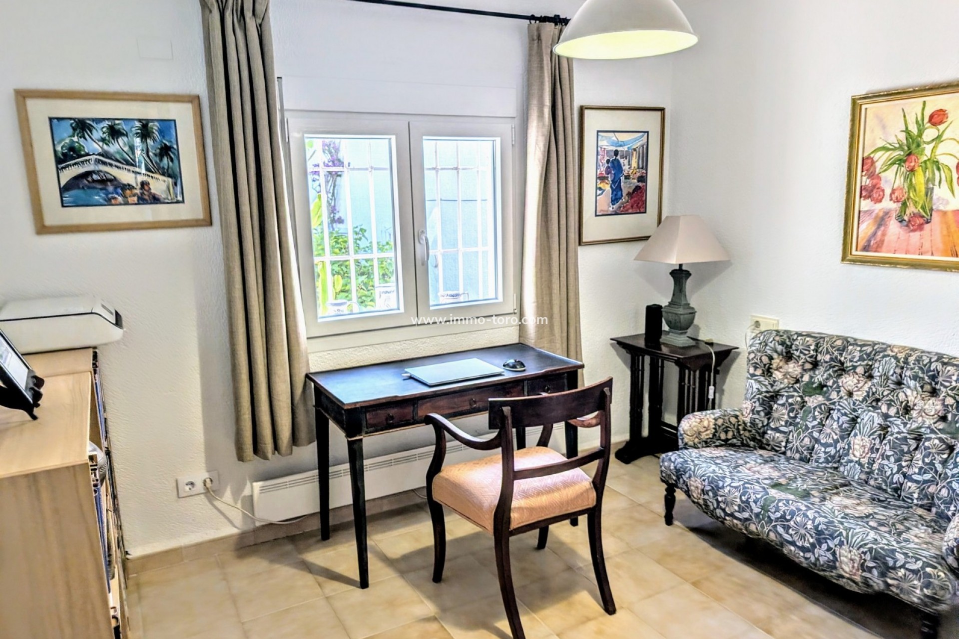 Venta - Villa / Chalet - Moraira - Moravit