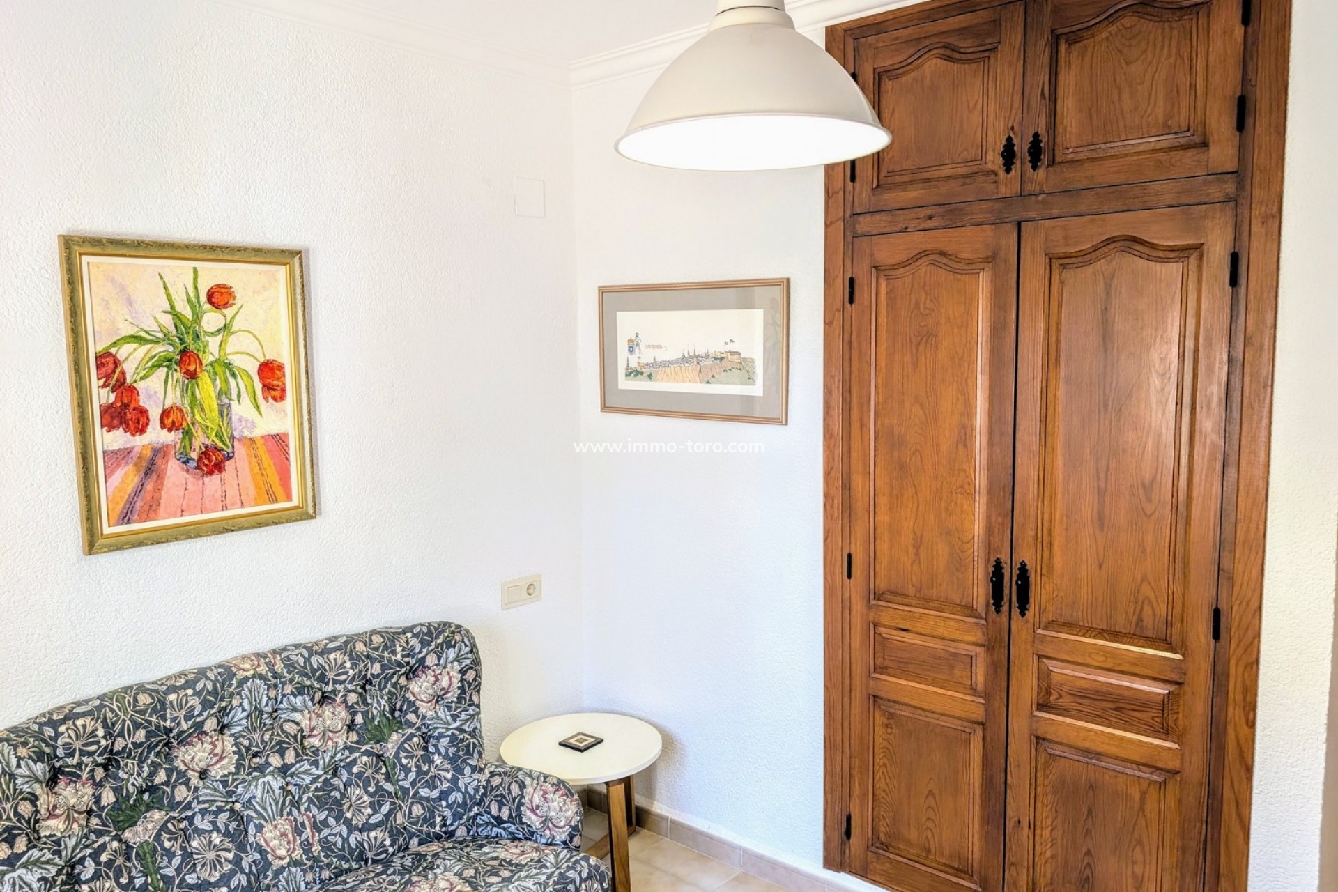 Venta - Villa / Chalet - Moraira - Moravit