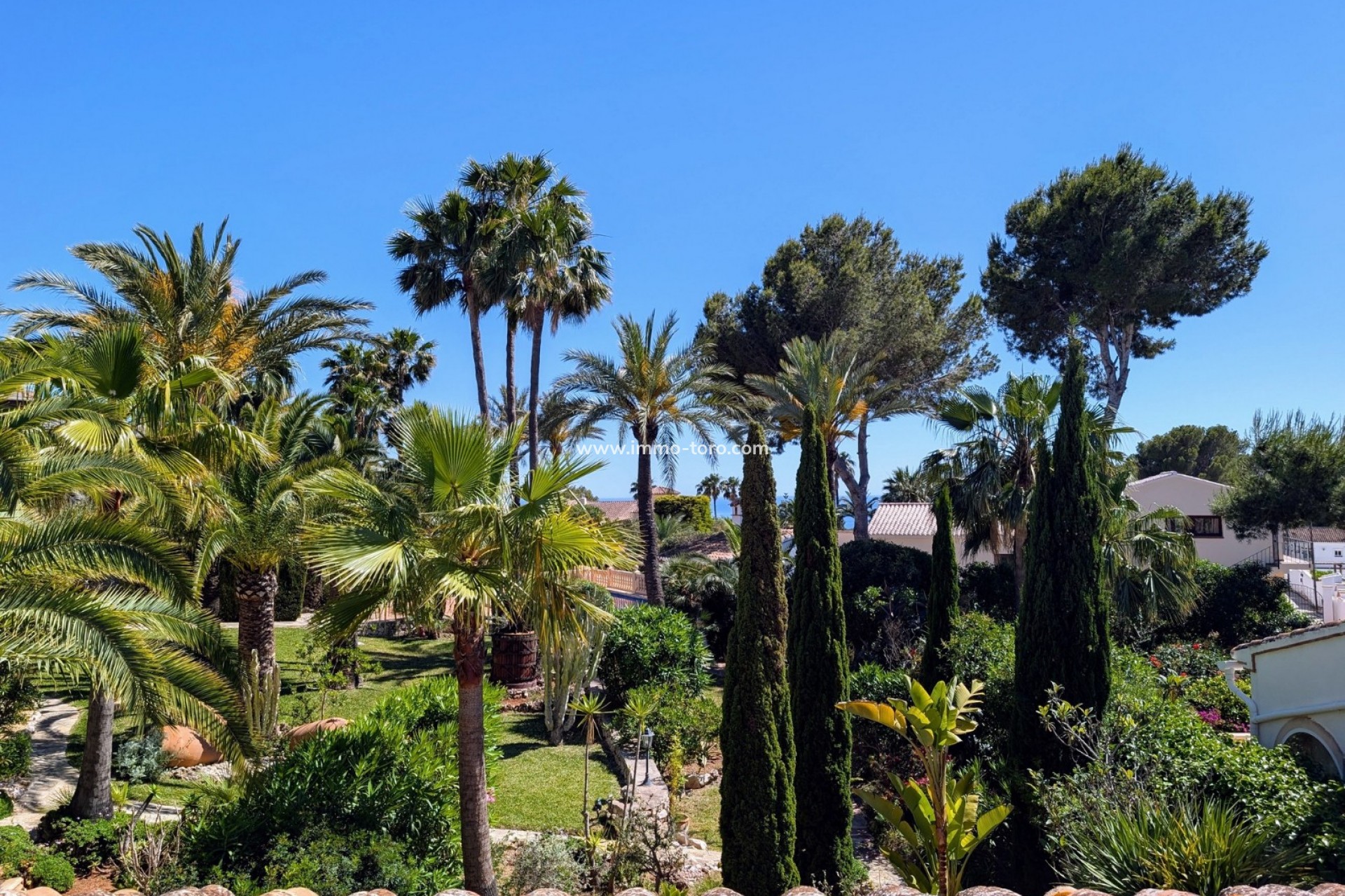 Venta - Villa / Chalet - Moraira - Moravit