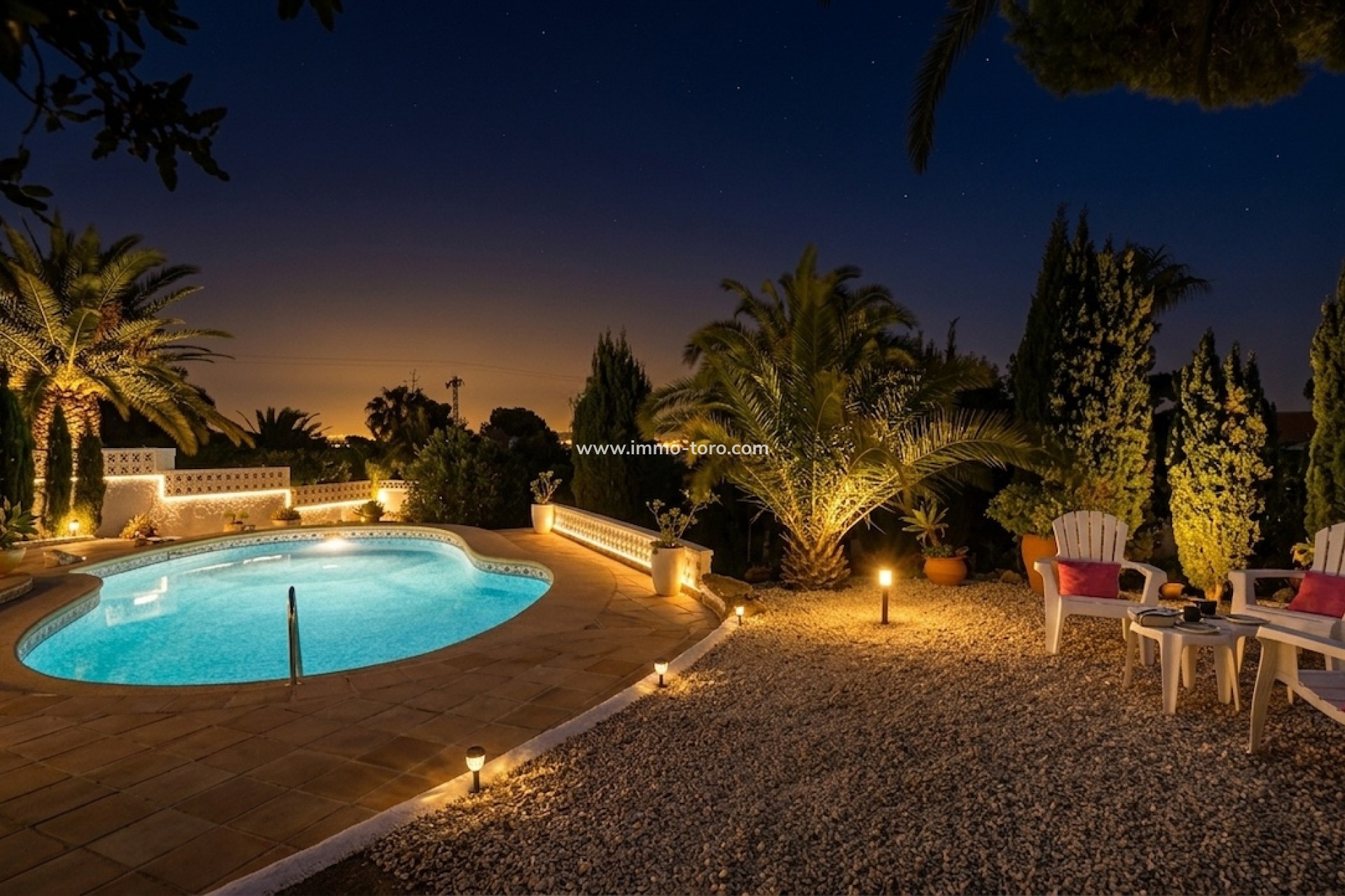 Venta - Villa / Chalet - Moraira - Moravit