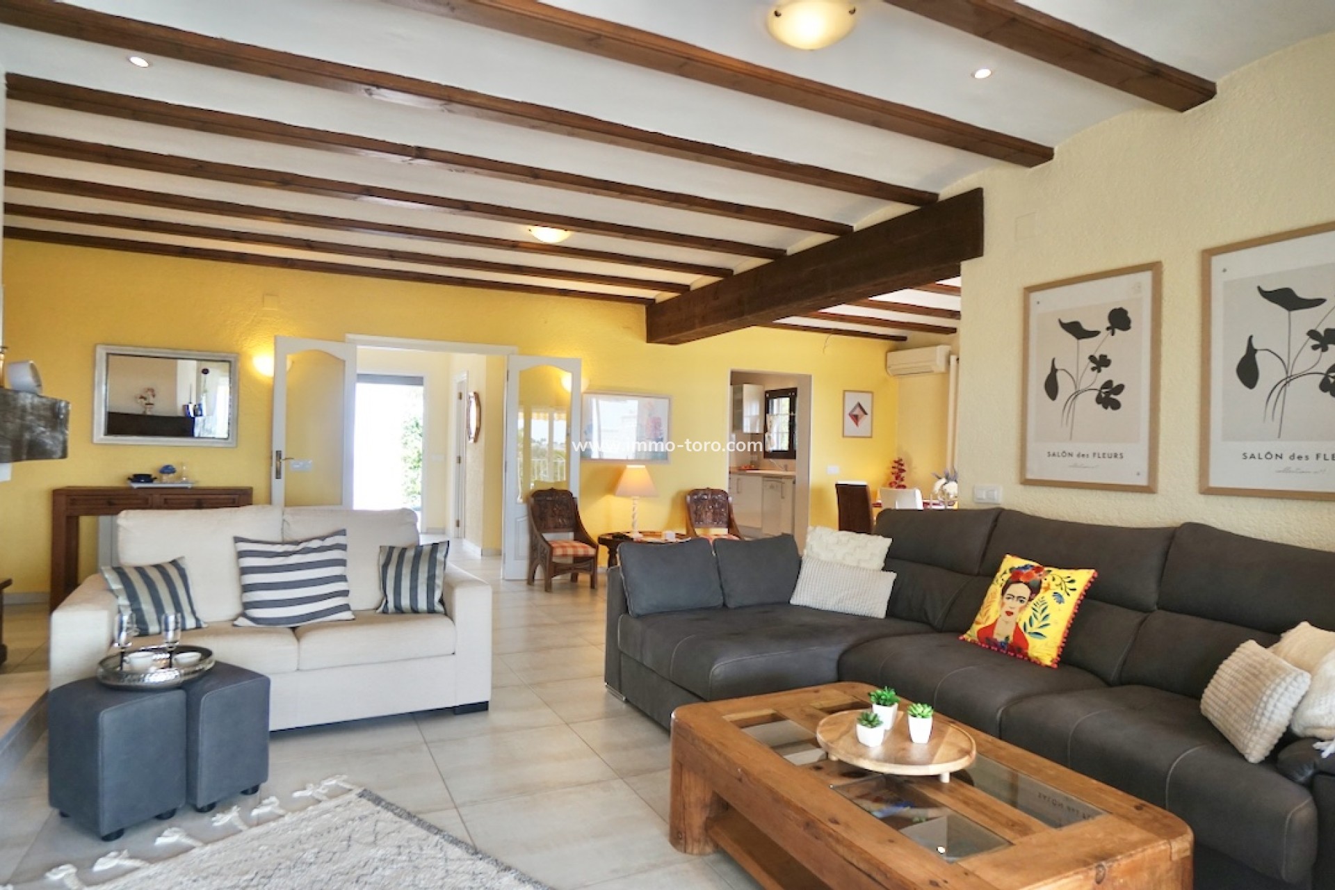 Venta - Villa / Chalet - Moraira - Moravit