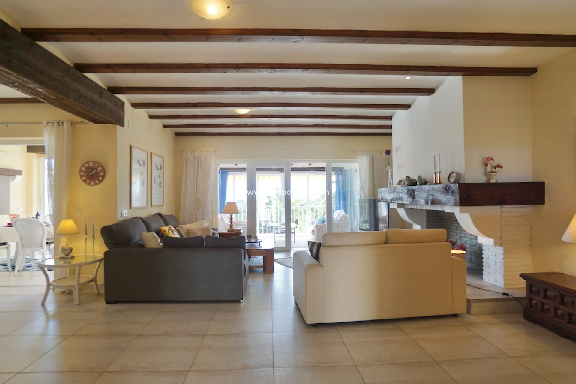 Venta - Villa / Chalet - Moraira - Moravit