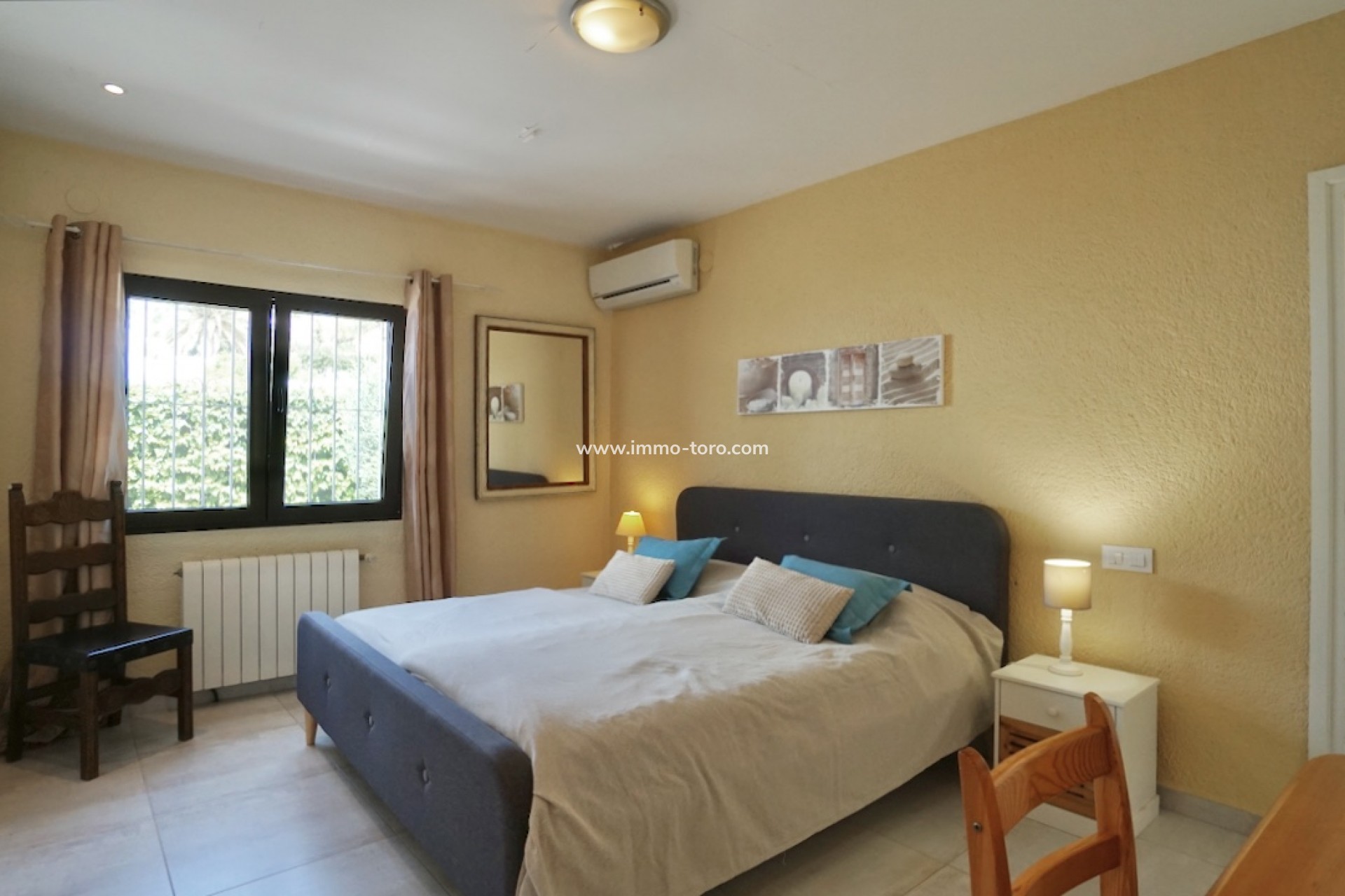 Venta - Villa / Chalet - Moraira - Moravit