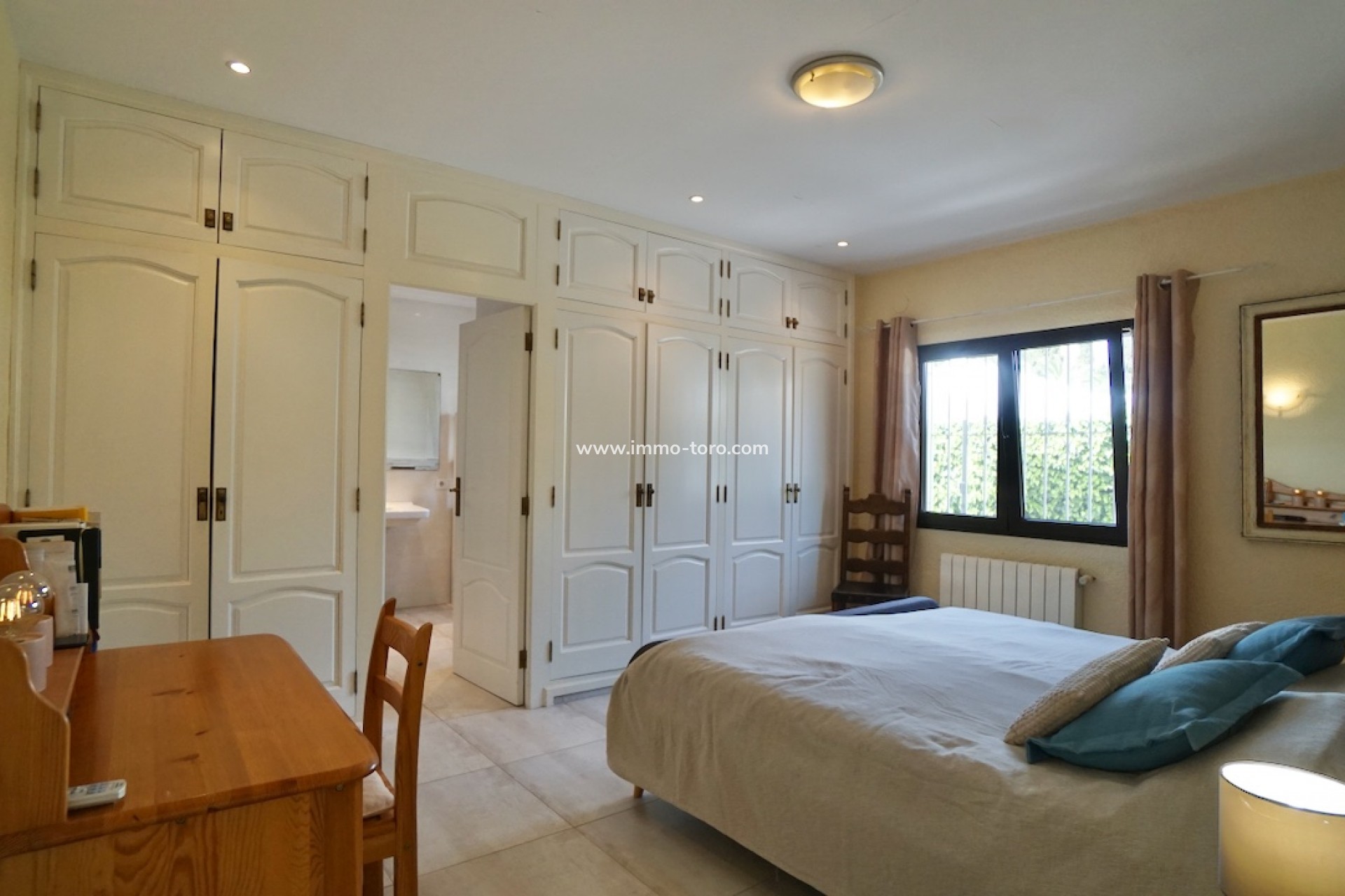 Venta - Villa / Chalet - Moraira - Moravit