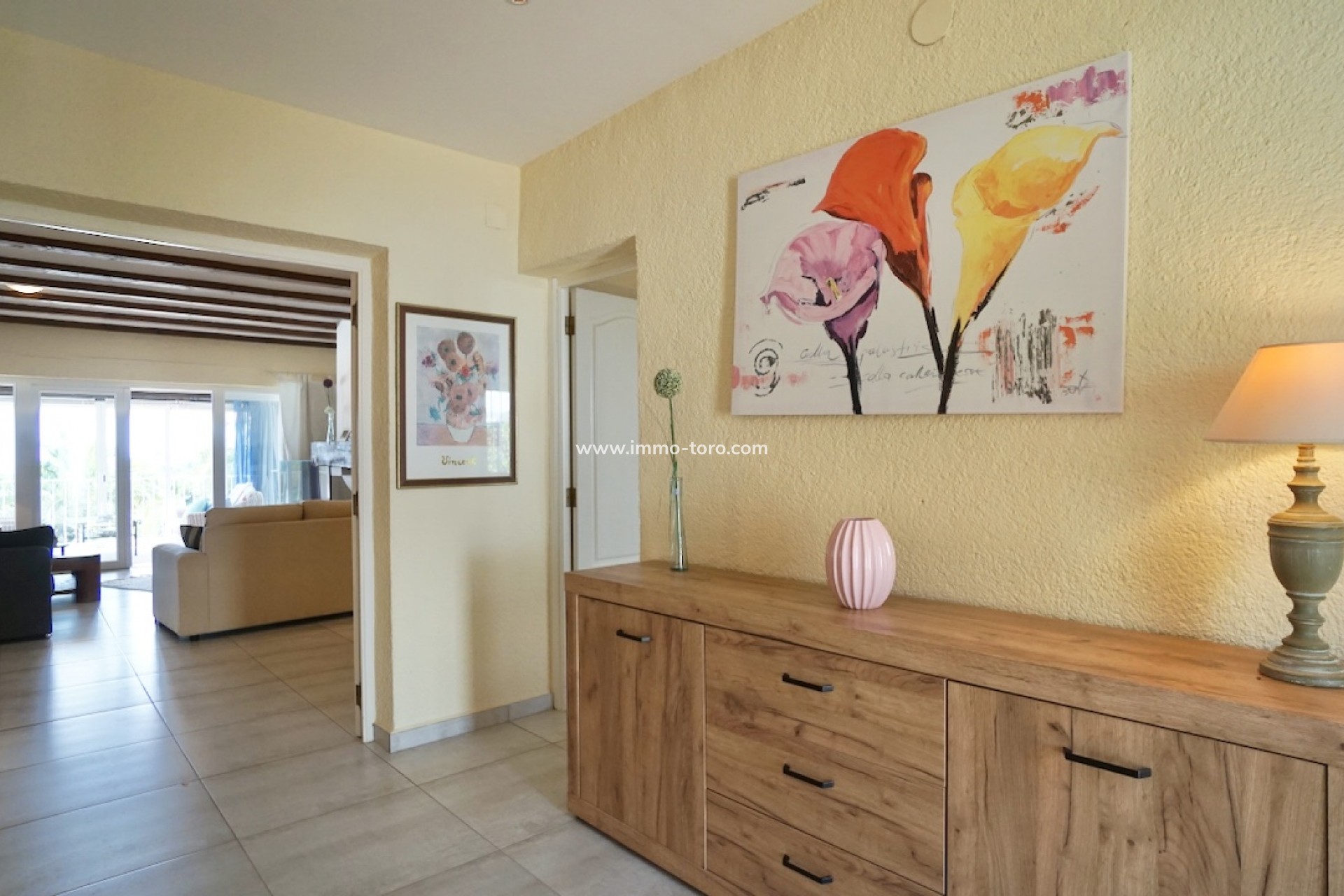 Venta - Villa / Chalet - Moraira - Moravit