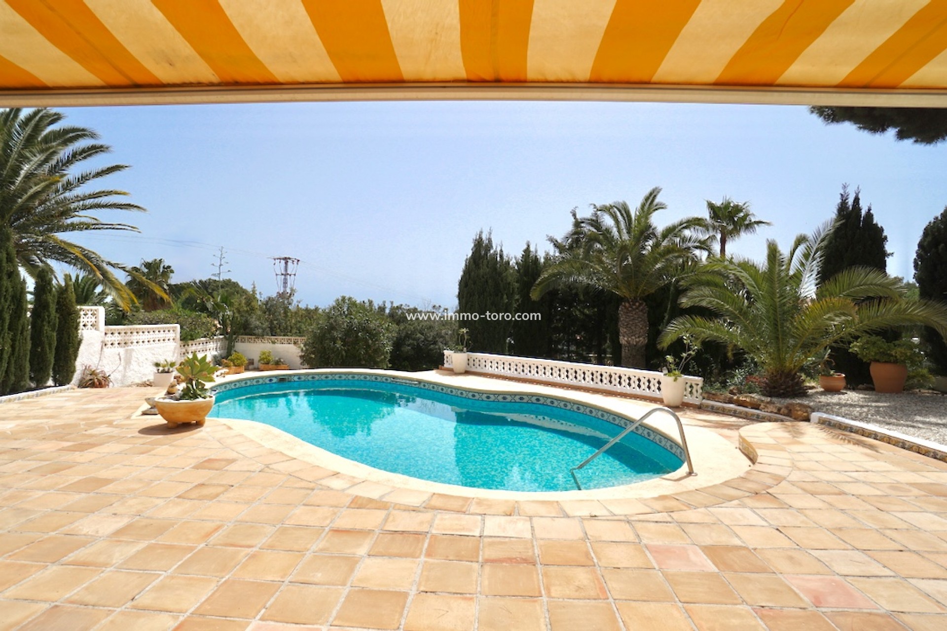 Venta - Villa / Chalet - Moraira - Moravit