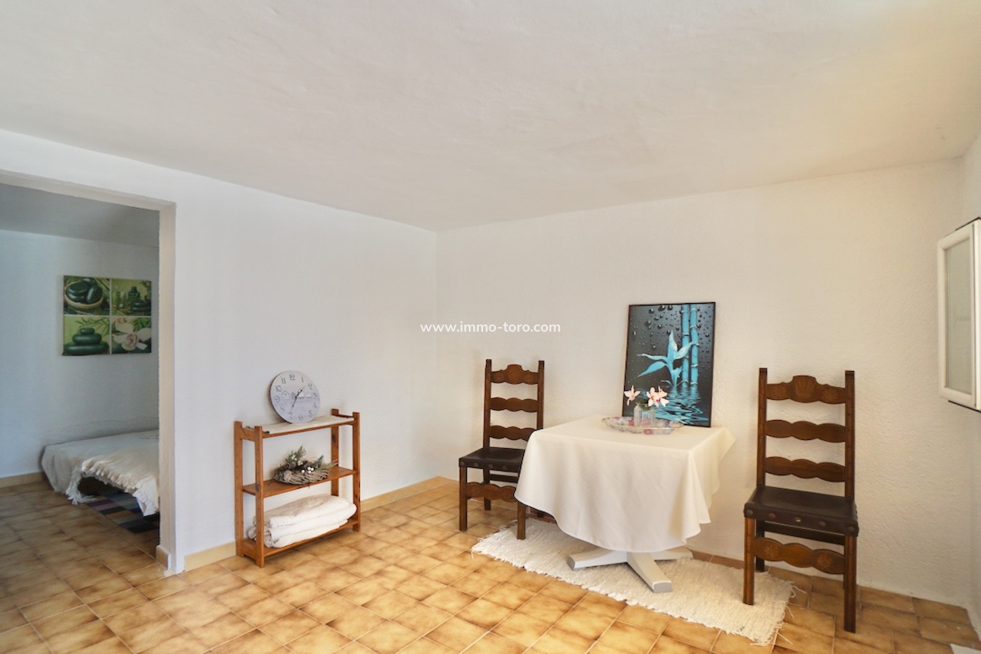 Venta - Villa / Chalet - Moraira - Moravit