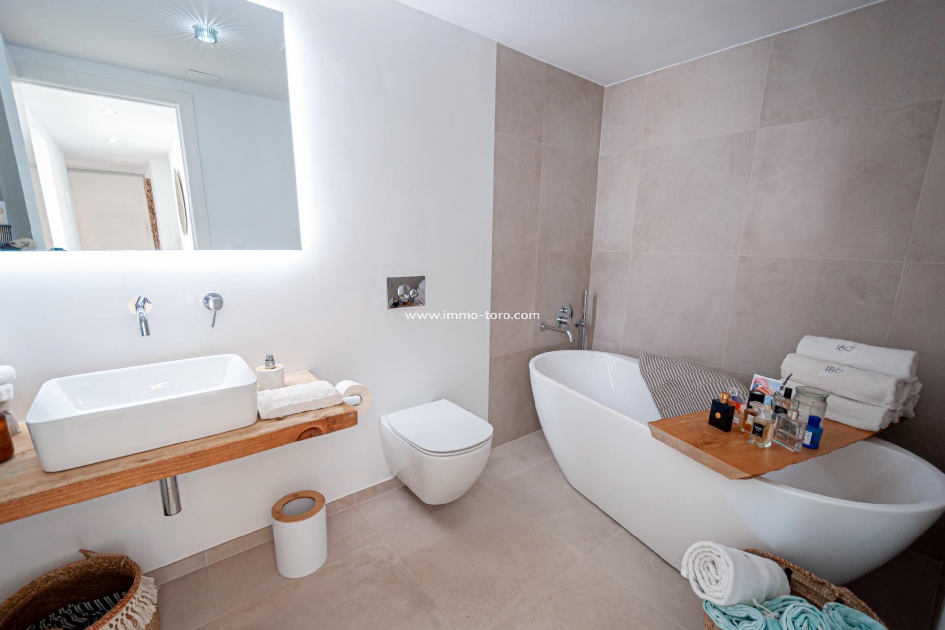 Venta - Villa / Chalet - Moraira - Pinar del abogat