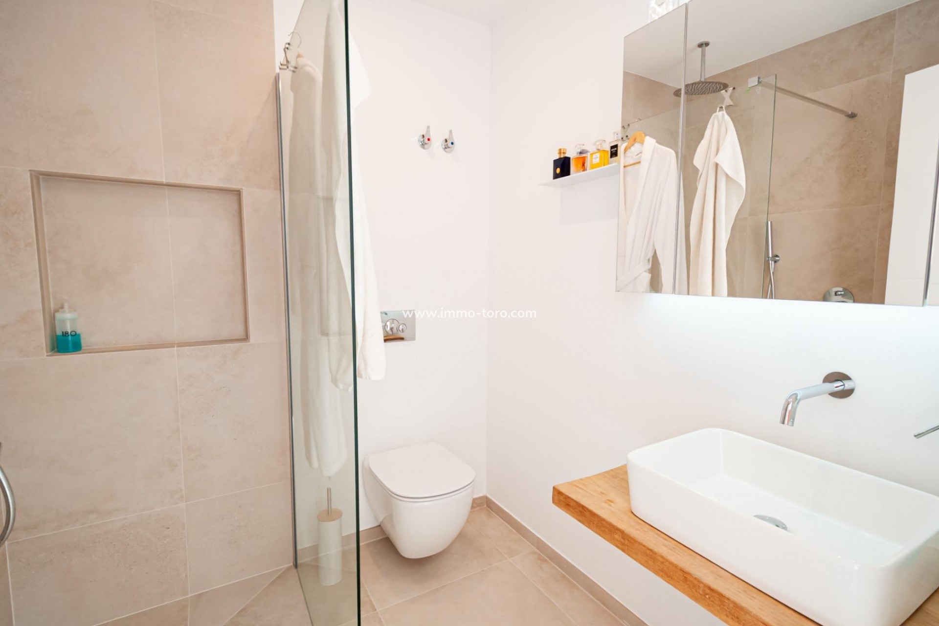 Venta - Villa / Chalet - Moraira - Pinar del abogat