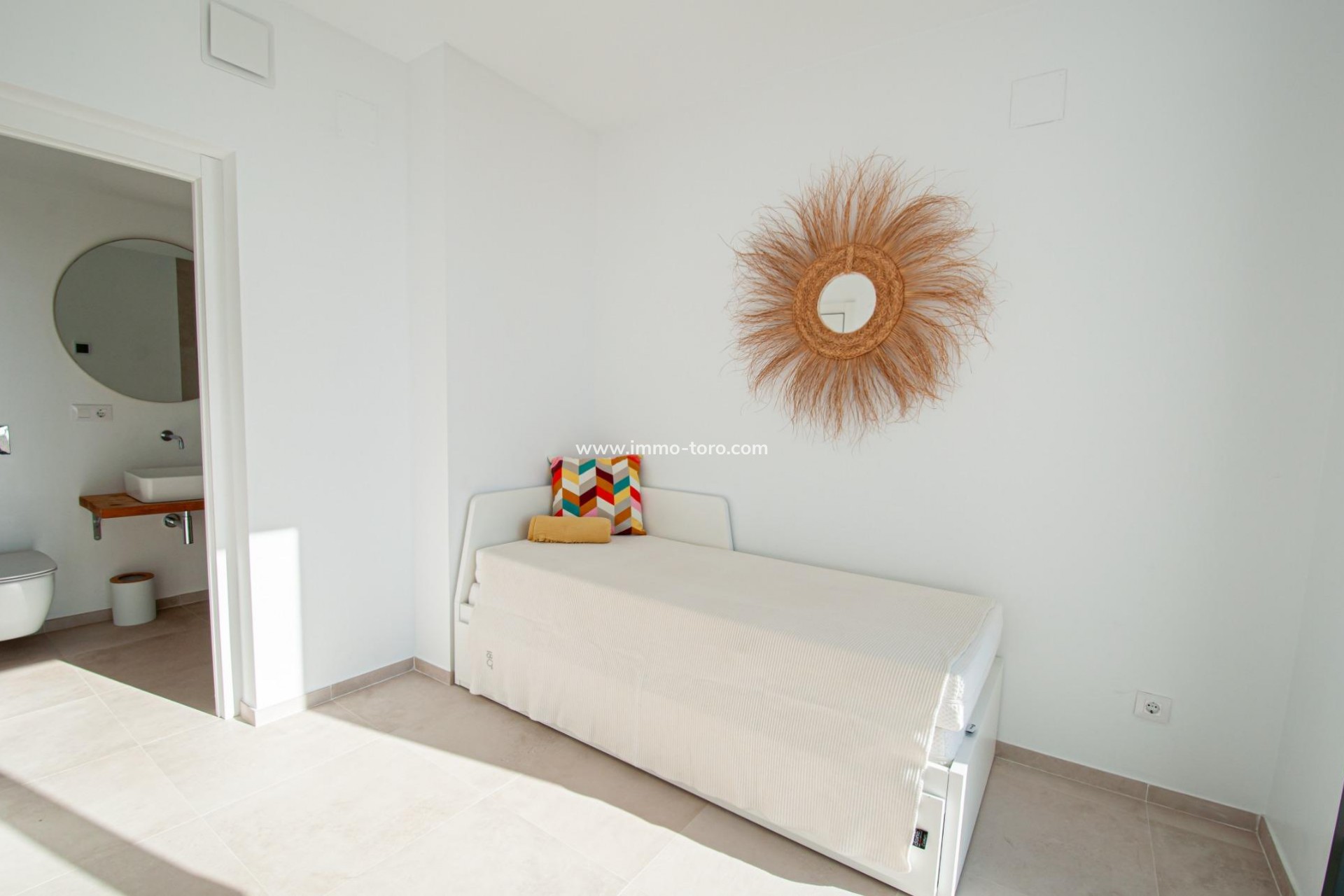 Venta - Villa / Chalet - Moraira - Pinar del abogat