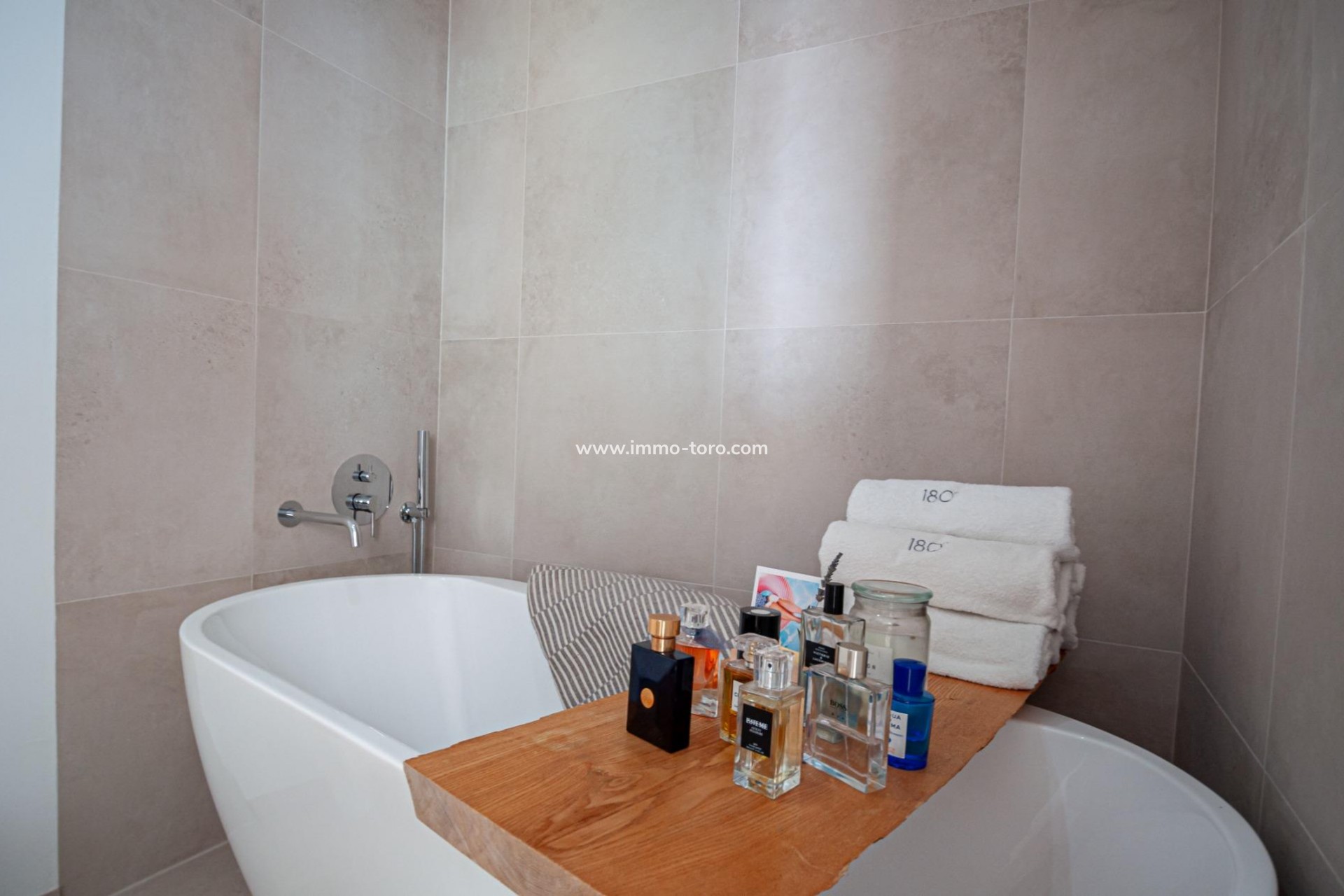 Venta - Villa / Chalet - Moraira - Pinar del abogat