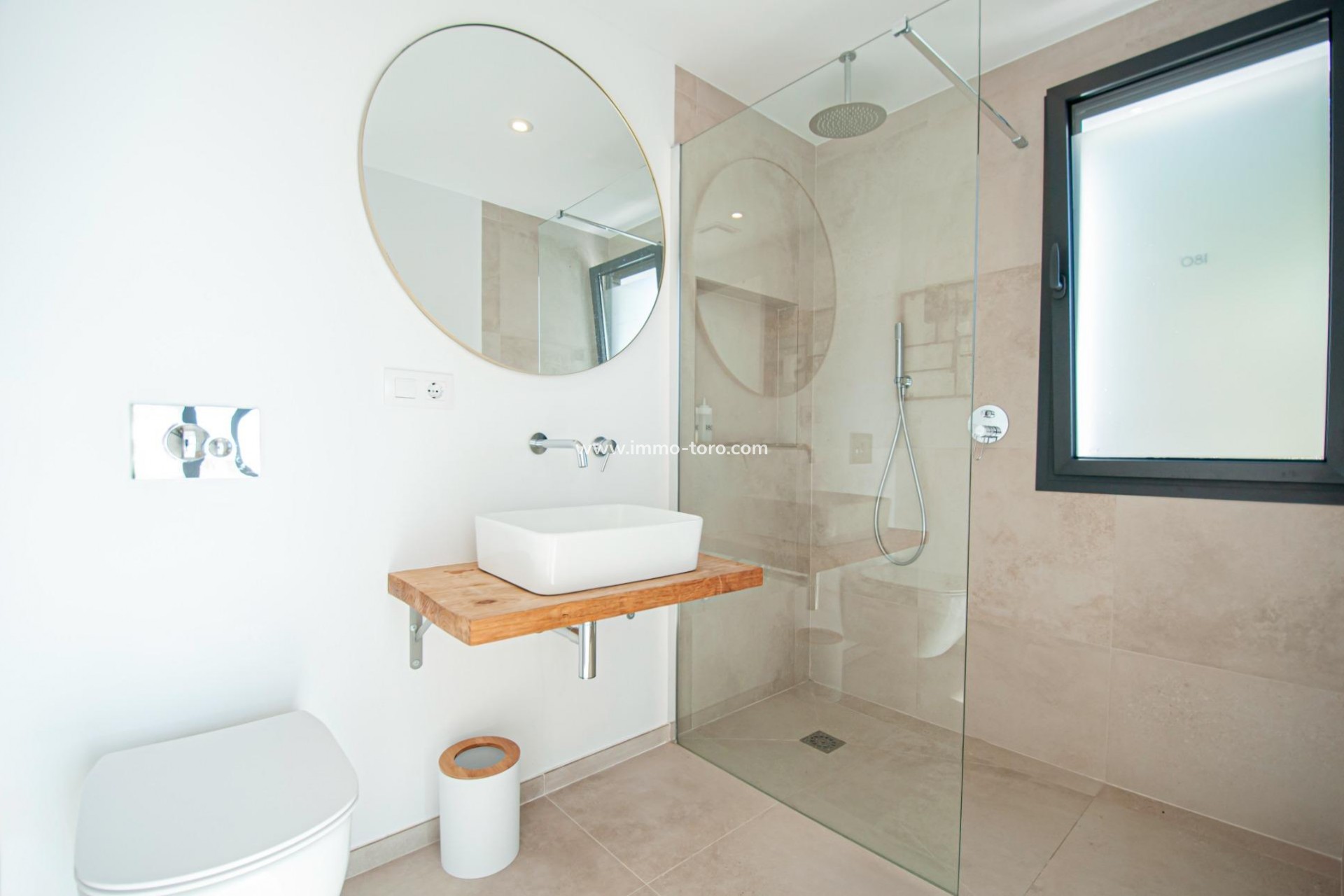 Venta - Villa / Chalet - Moraira - Pinar del abogat