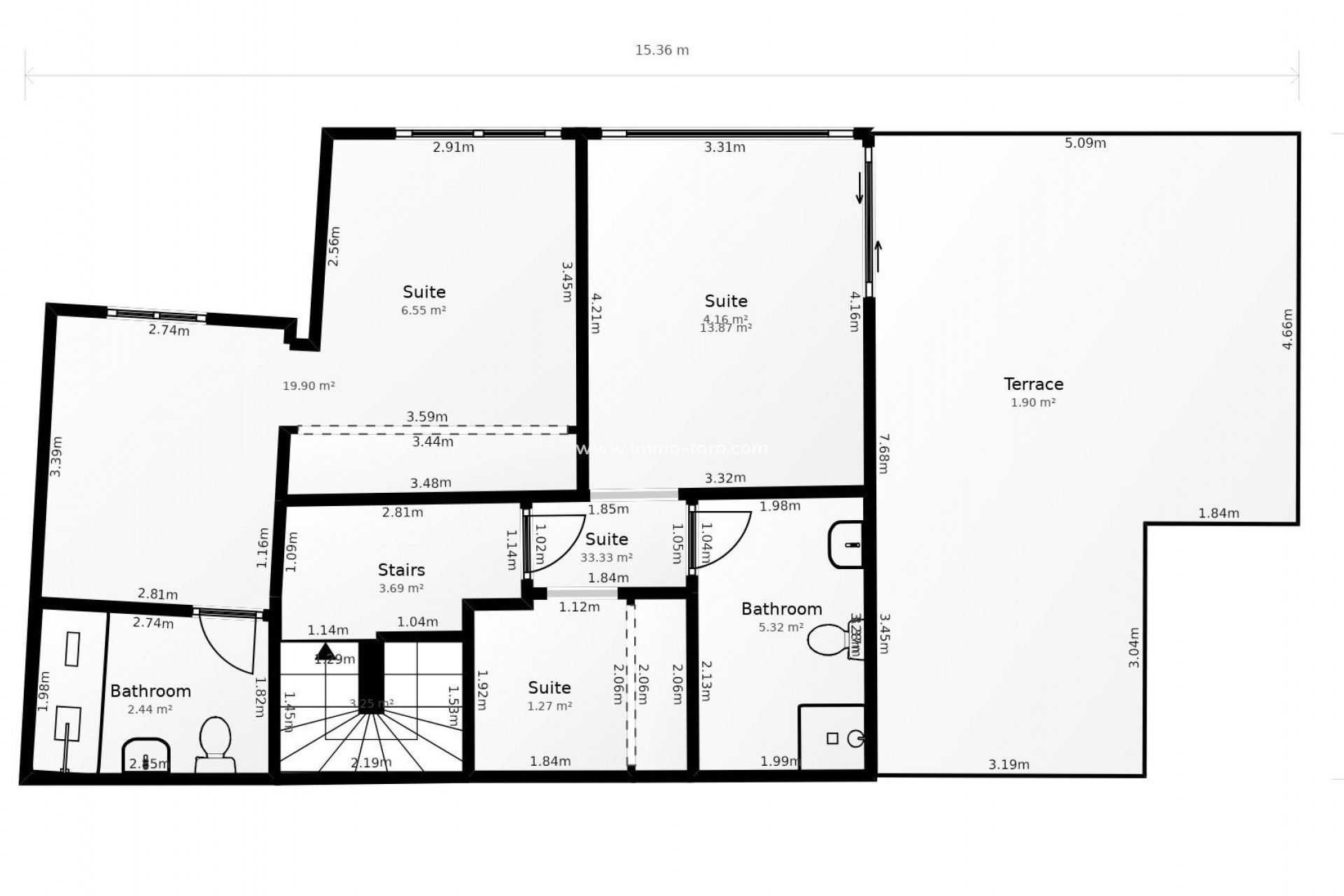 Venta - Villa / Chalet - Moraira - Pinar del abogat