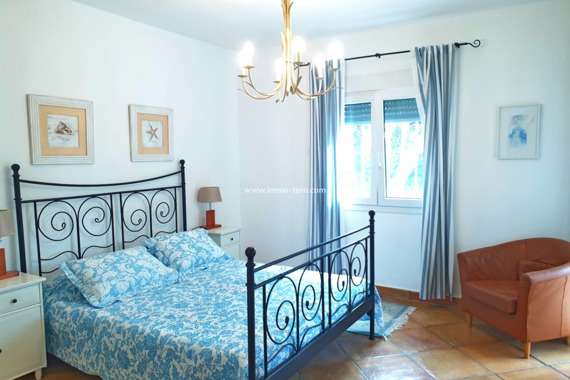 Venta - Villa / Chalet - Moraira - Pinar del Advocat Moraira