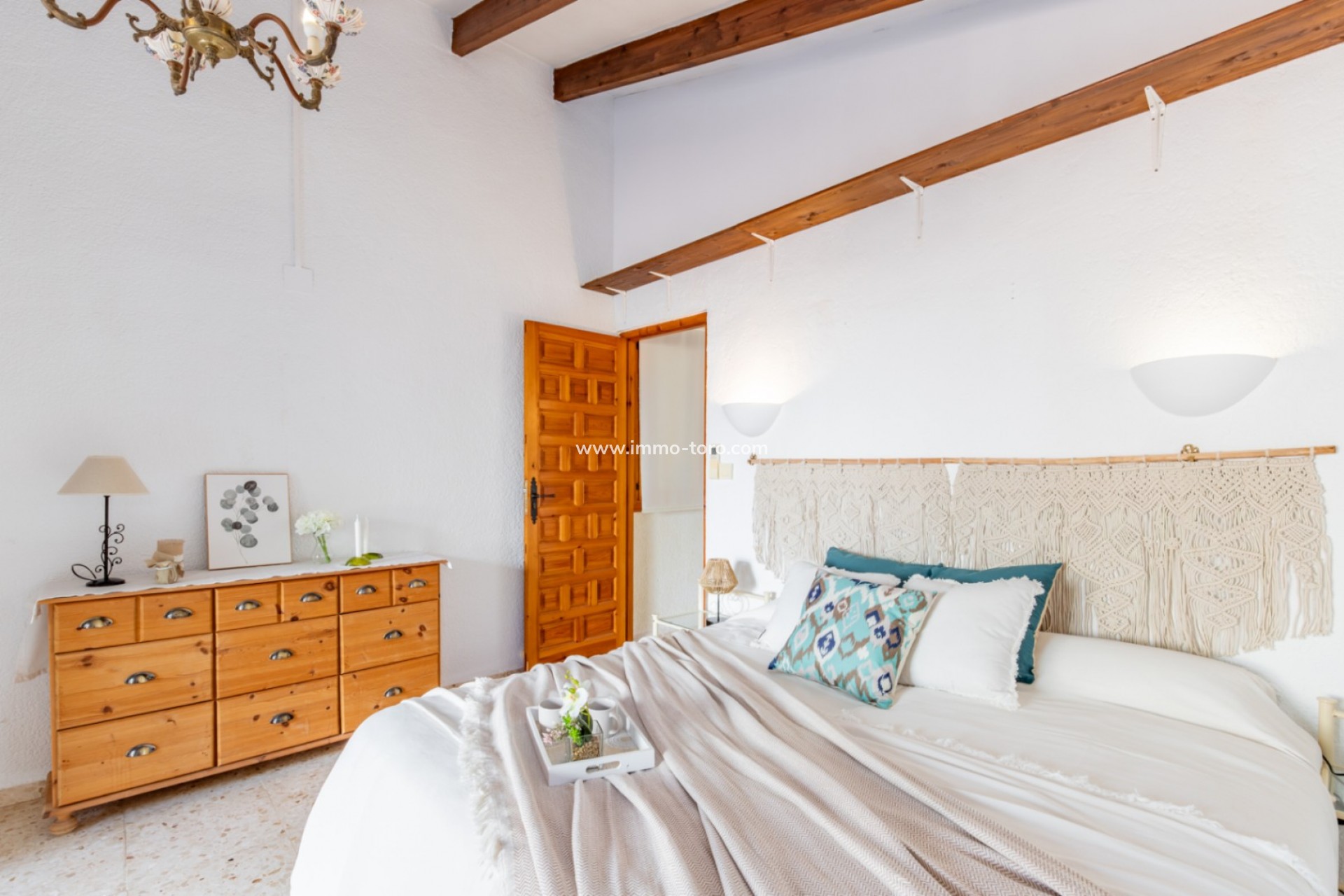 Venta - Villa / Chalet - Moraira - Pinar del Advocat