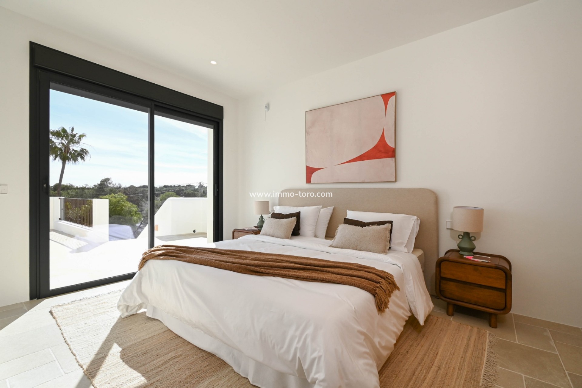 Venta - Villa / Chalet - Moraira - Pinar del Advocat