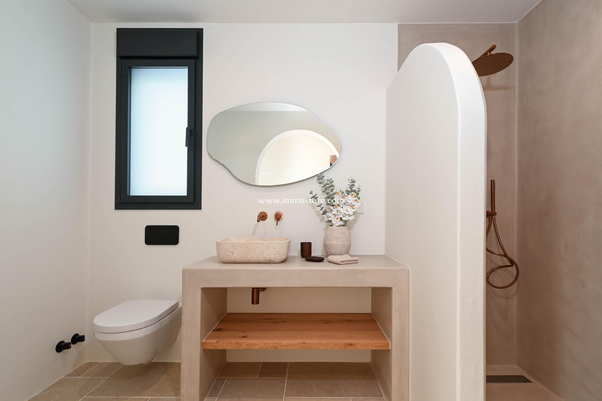 Venta - Villa / Chalet - Moraira - Pinar del Advocat