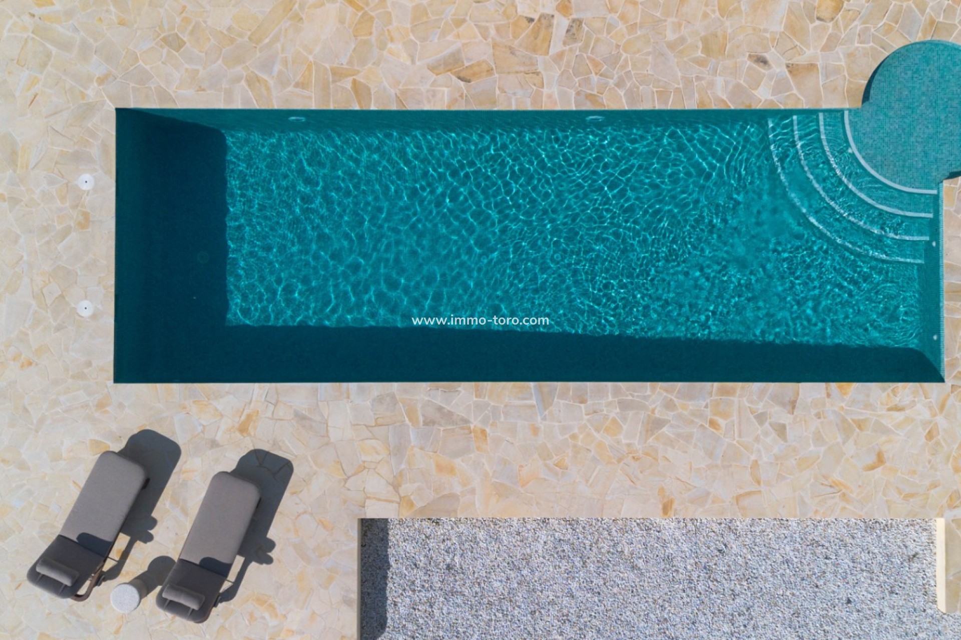 Venta - Villa / Chalet - Moraira - Pinar del Advocat